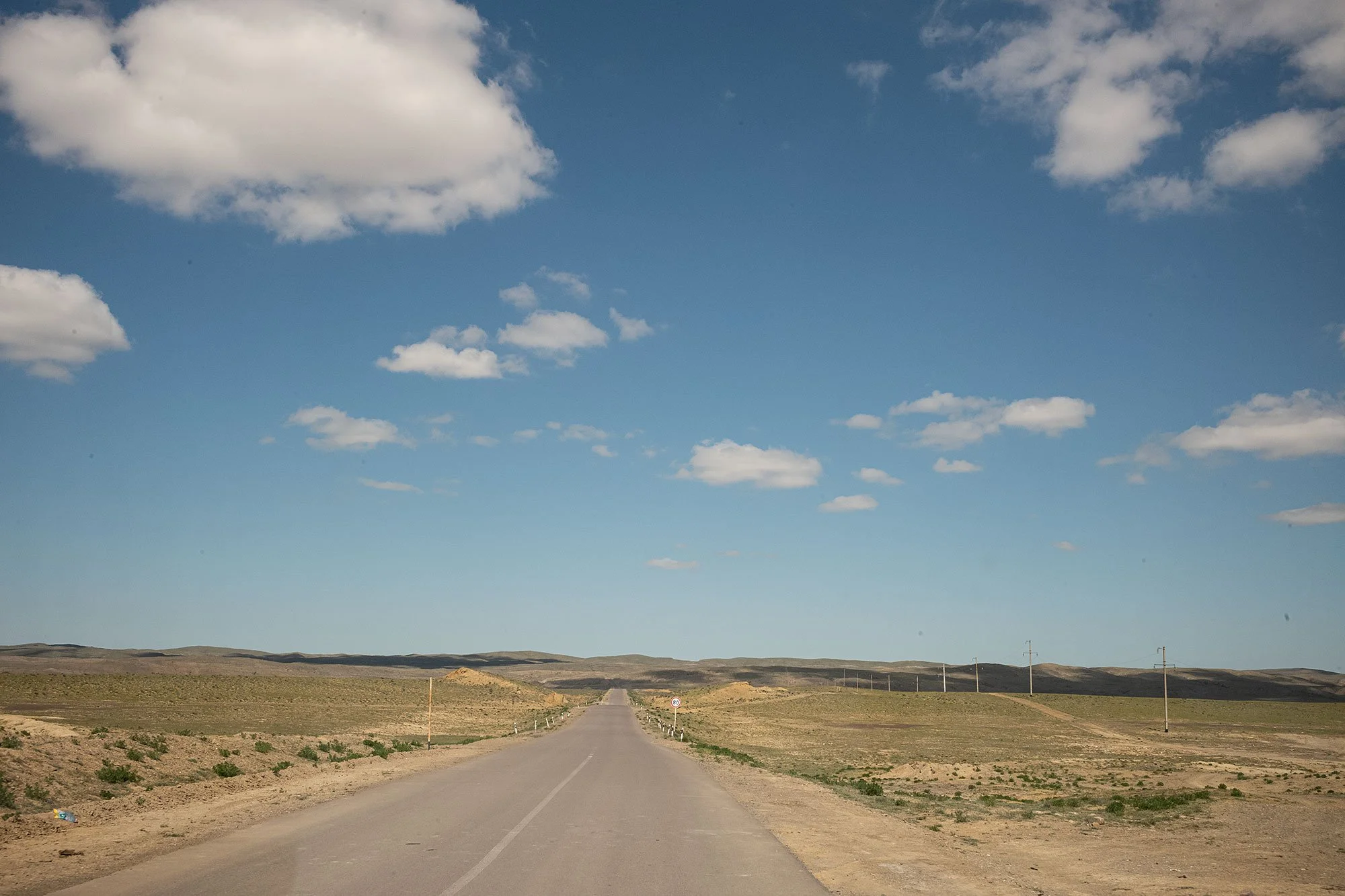 Mangystau, Kazakhstan.