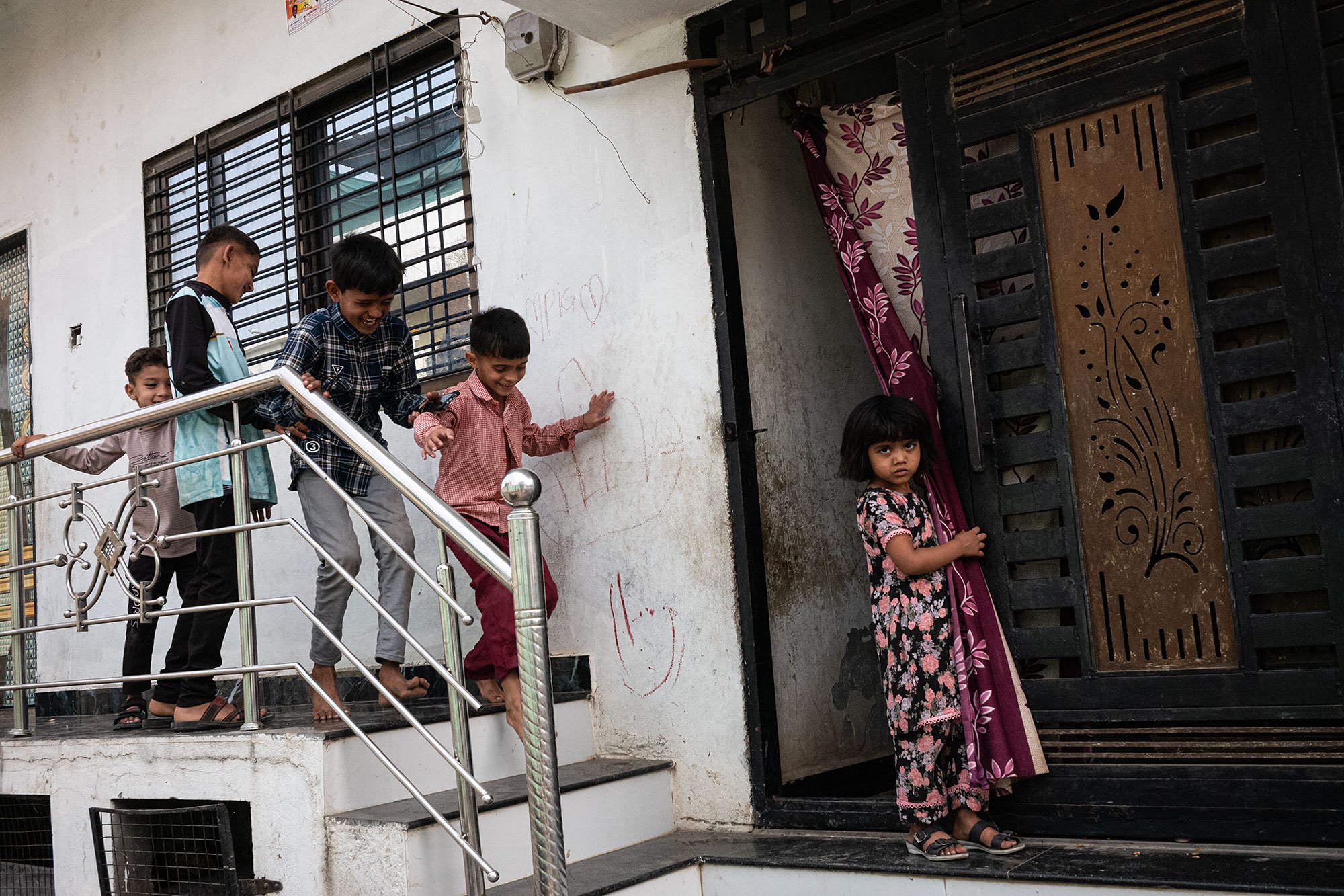 Chhatrapati Sambhajinagar, India.