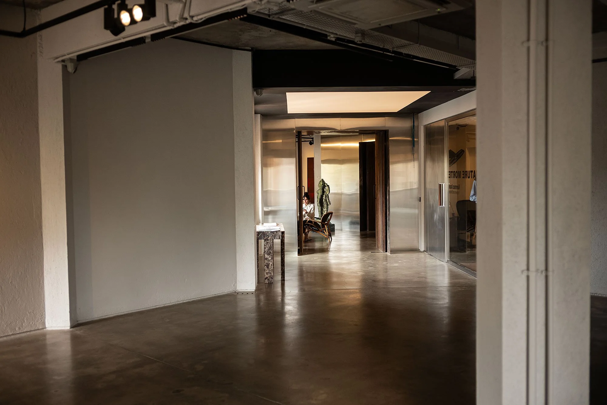 Nature Morte. Mumbai, India.