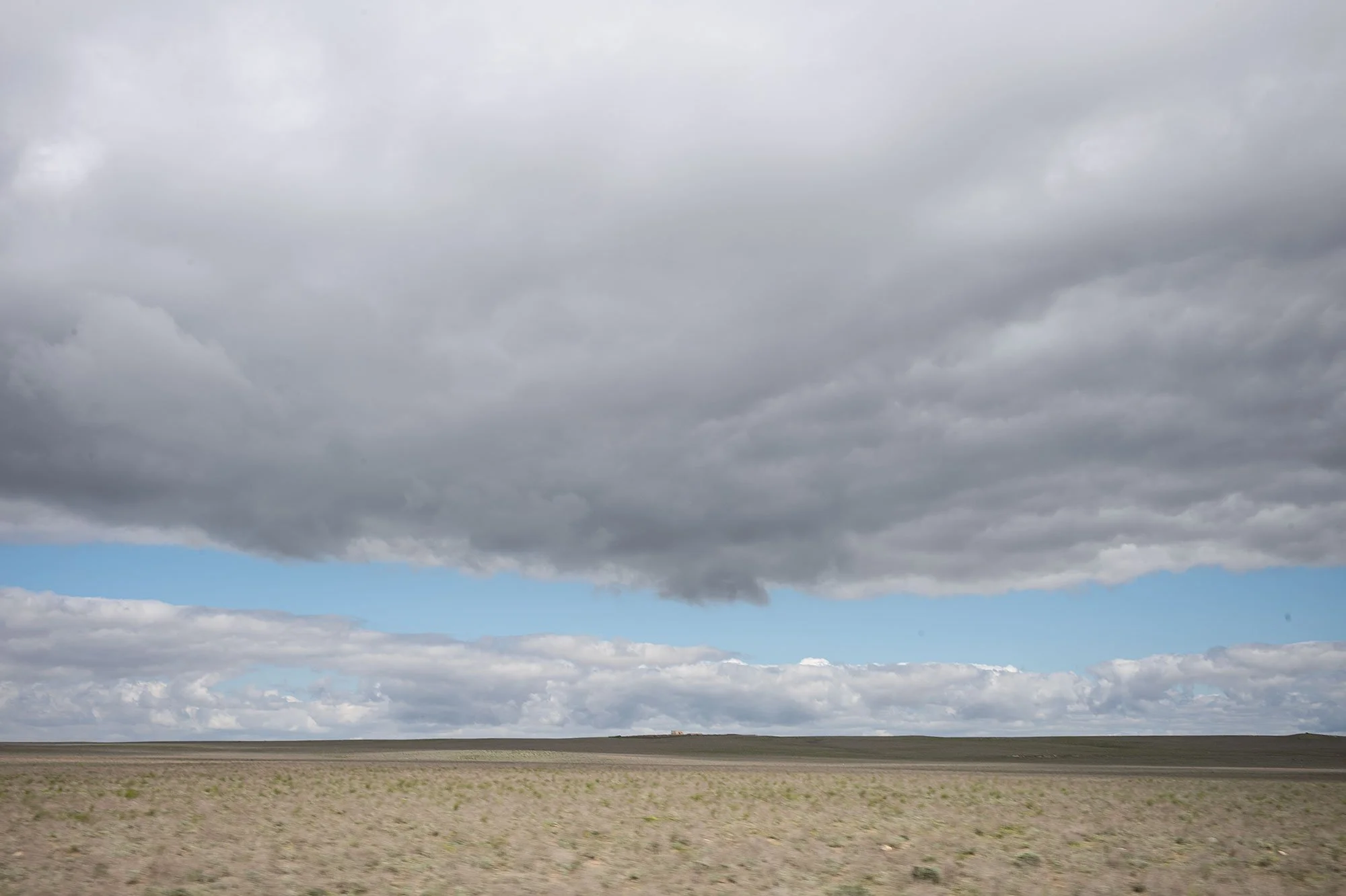 Manygstau, Kazakhstan.