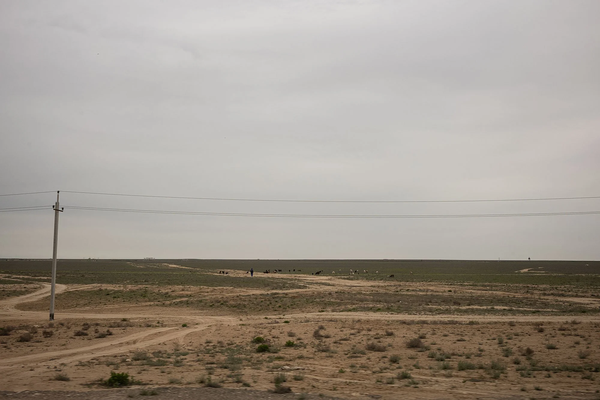 Mangystau, Kazakhstan.