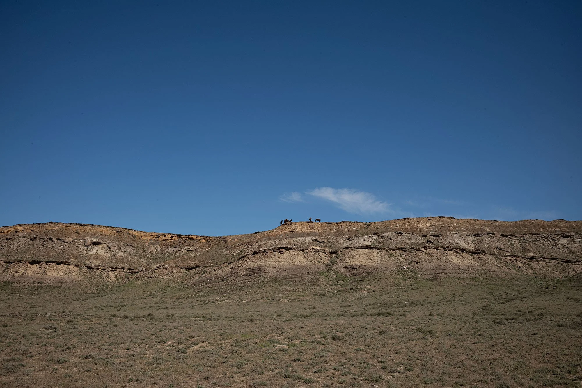 Mangystau, Kazakhstan.