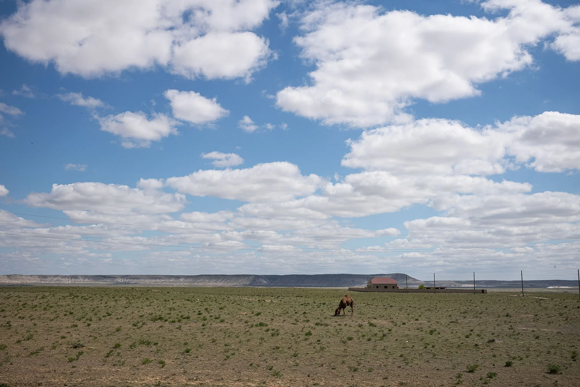 Mangystau, Kazakhstan.