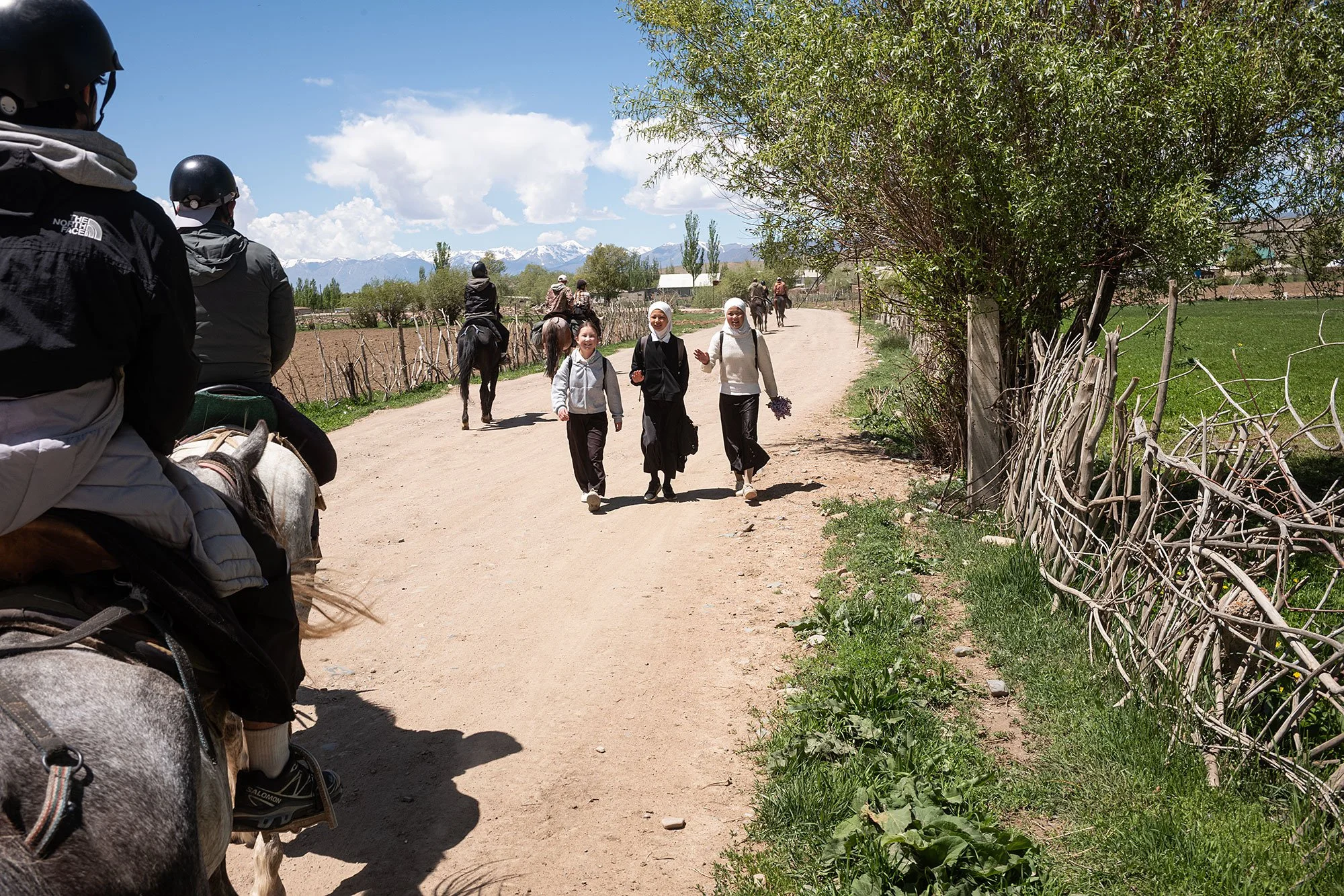 Kyzart Kyrgyzstan