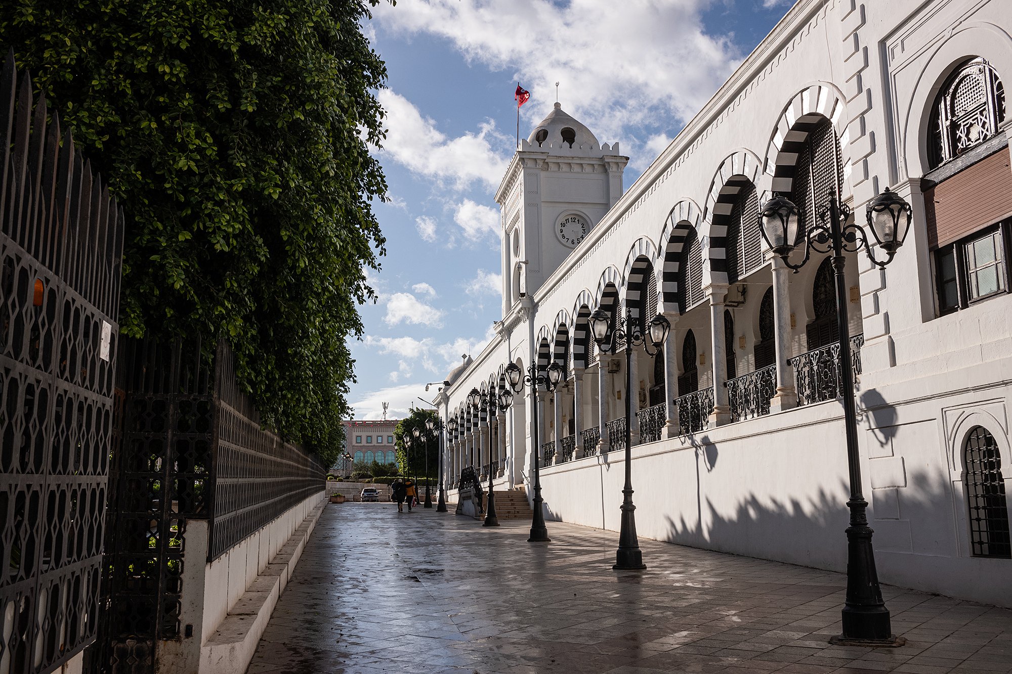 Medina de Tunis, Tunisia.