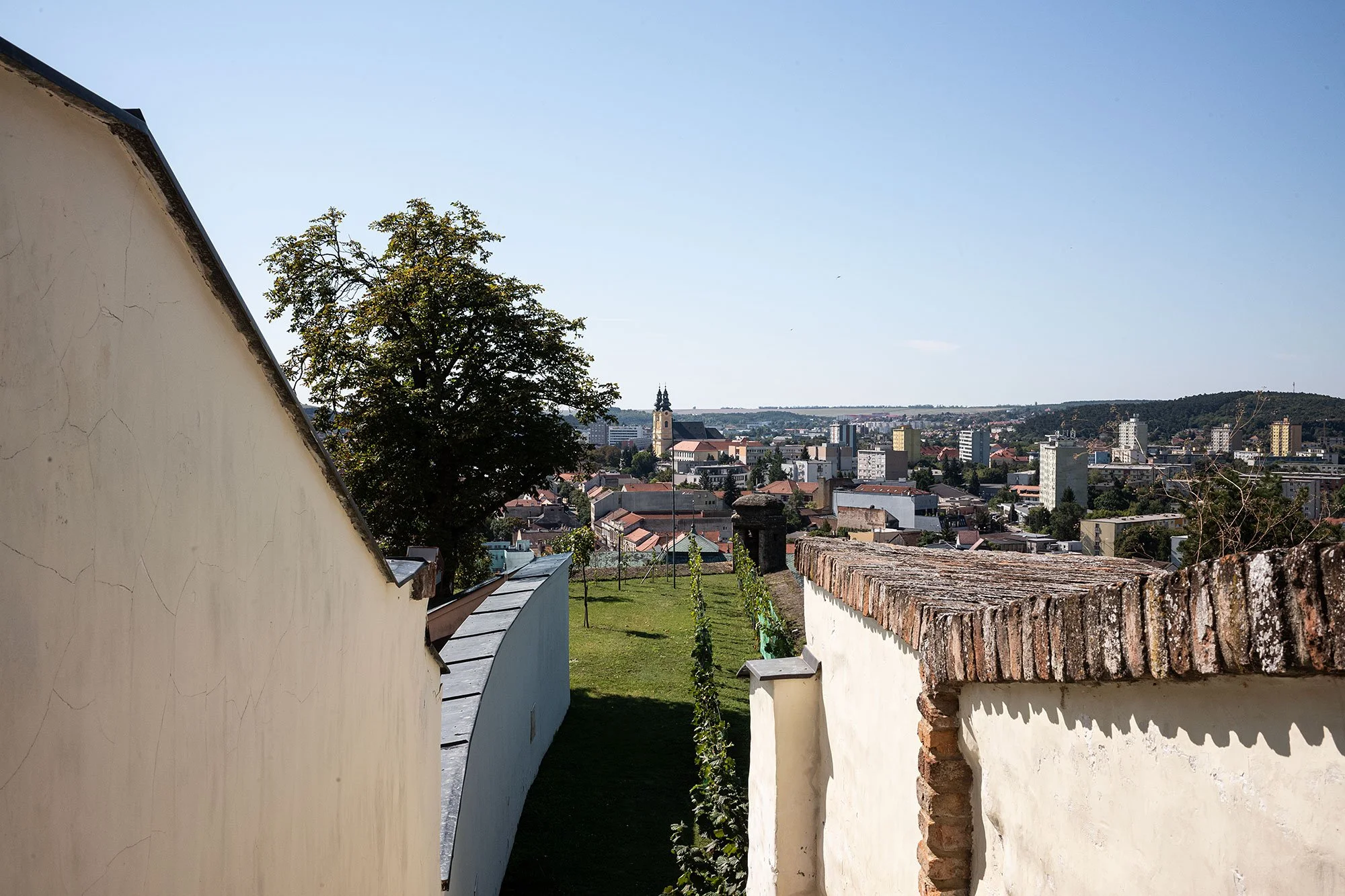 Nitra, Slovakia