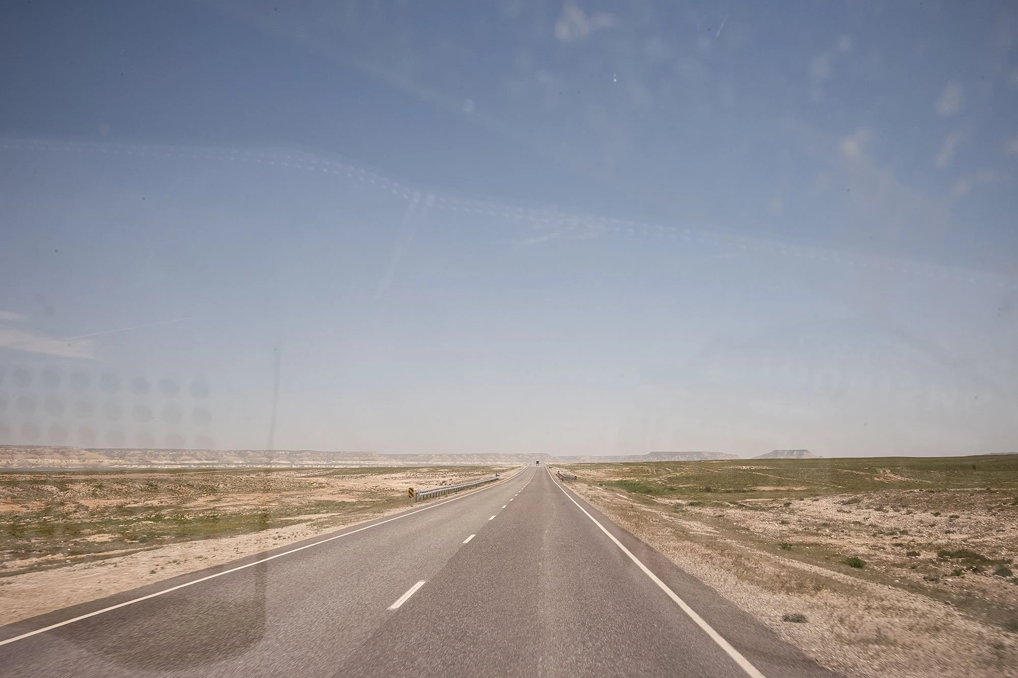 Mangystau, Kazakhstan.