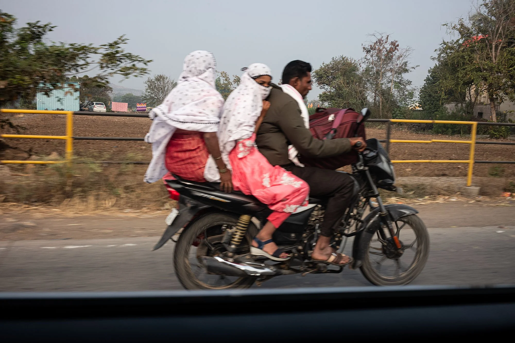 Chhatrapati Sambhajinagar, India.