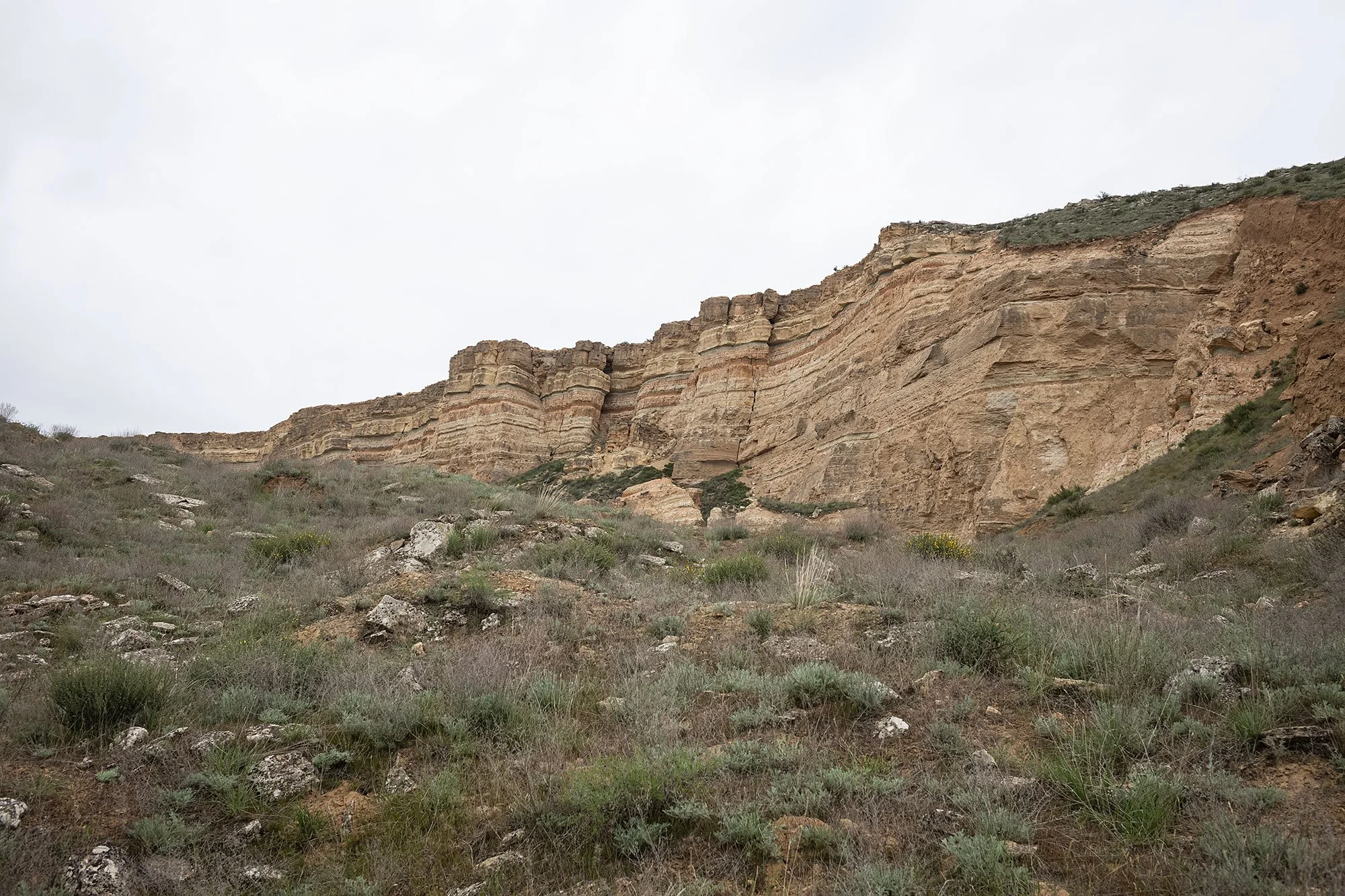 Mangystau, Kazakhstan.
