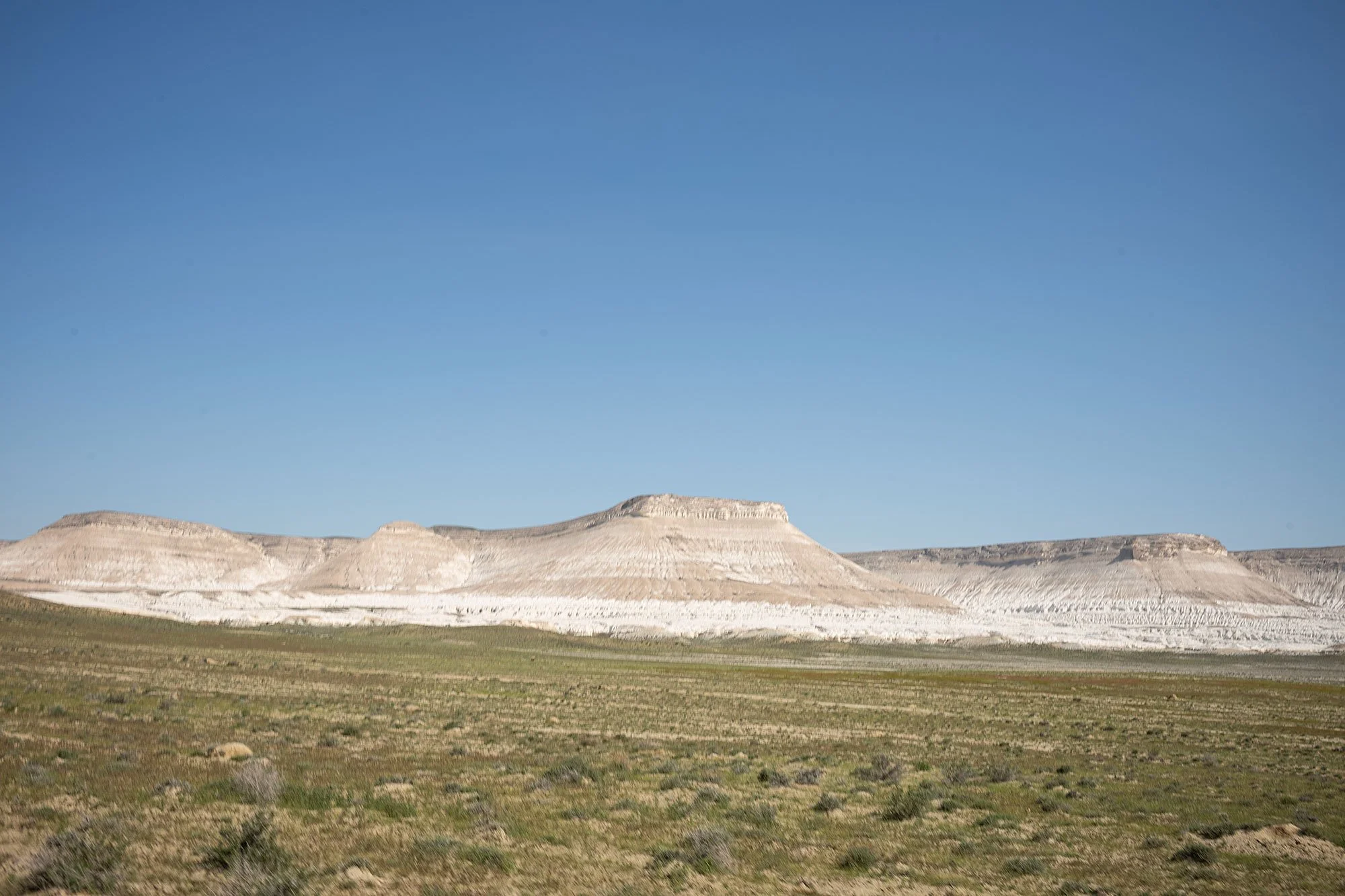 Mangystau, Kazakhstan.