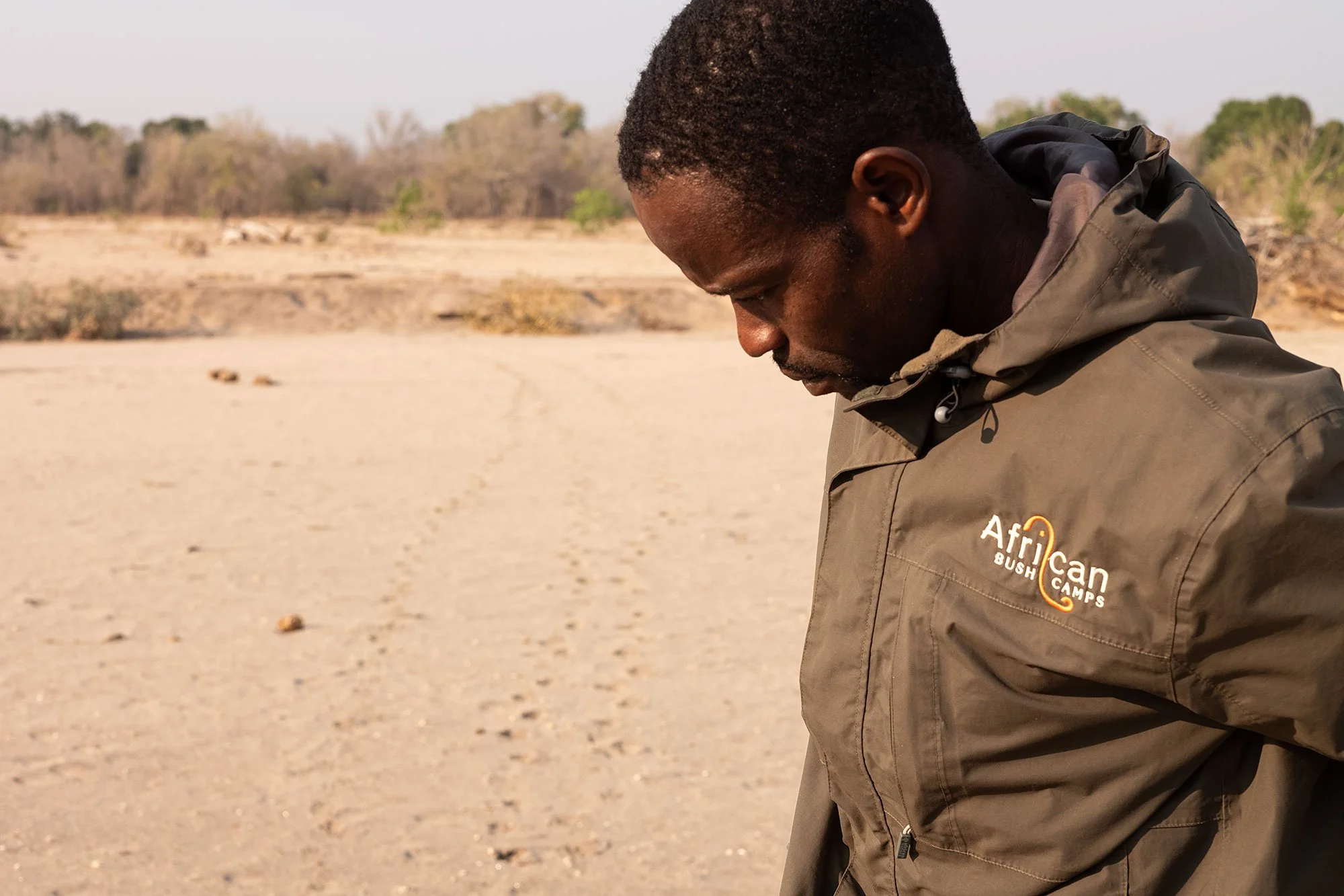Mana Pools, Zimbabawe.