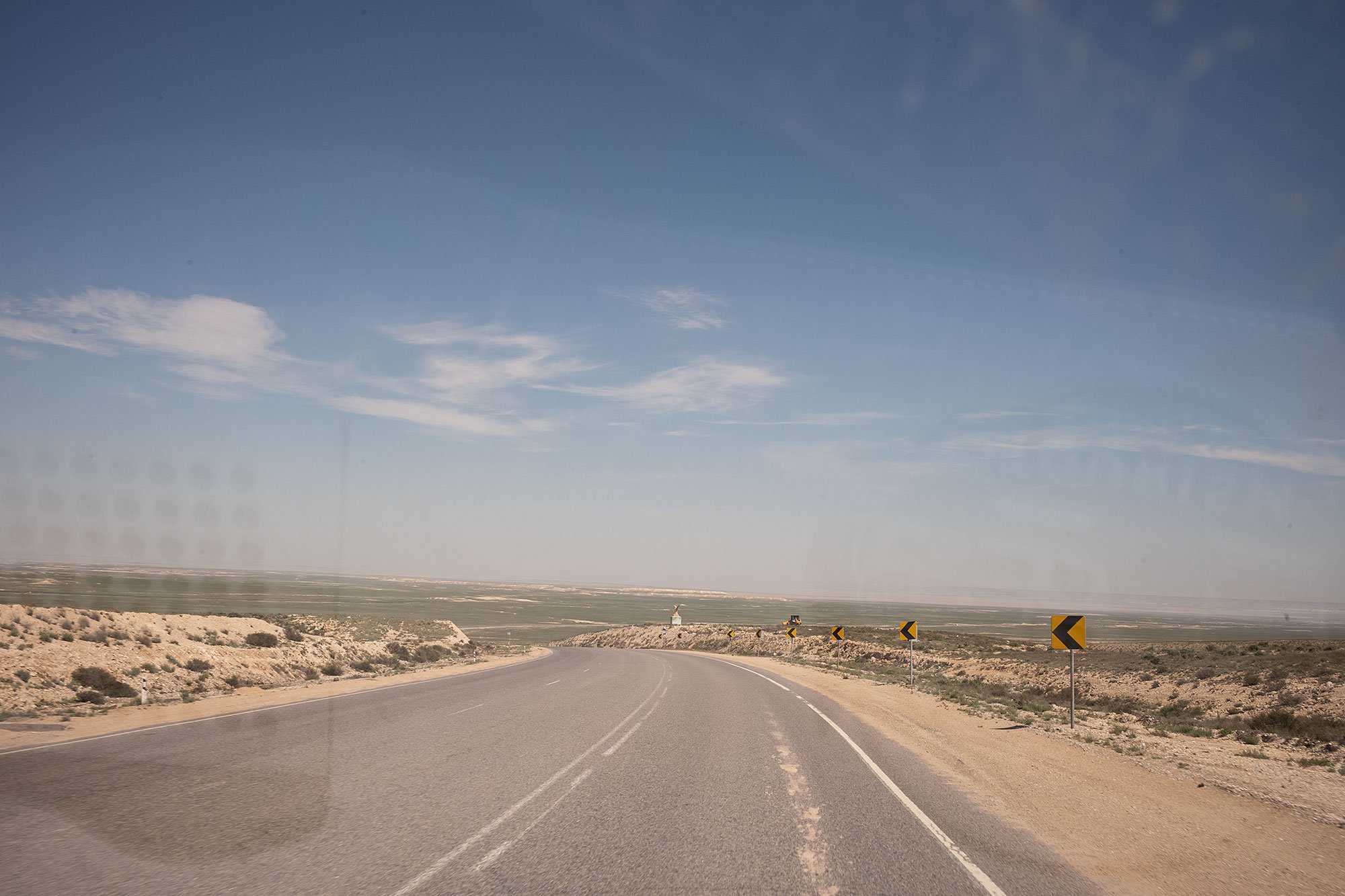 Mangystau, Kazakhstan.