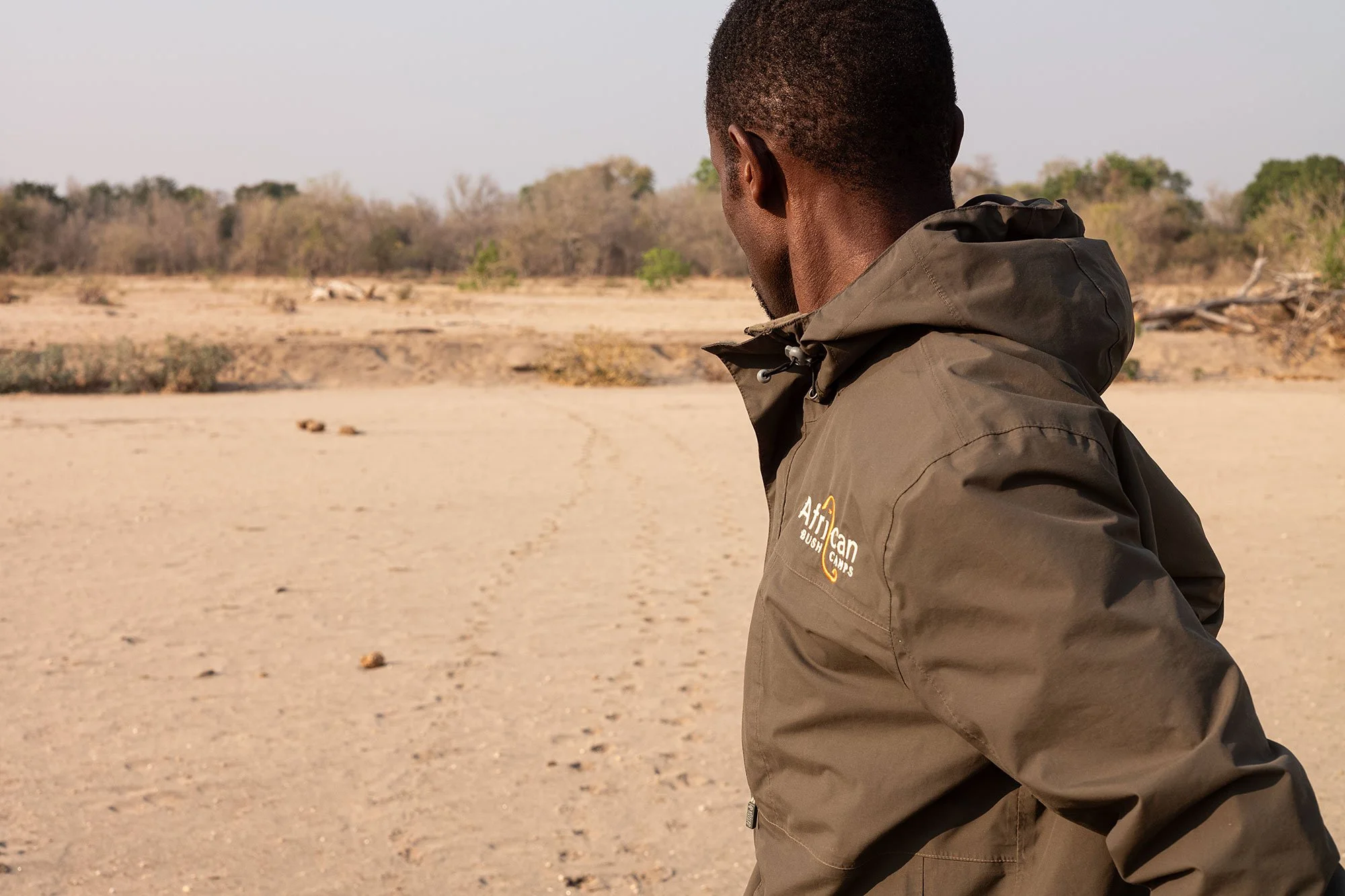 Mana Pools, Zimbabawe.