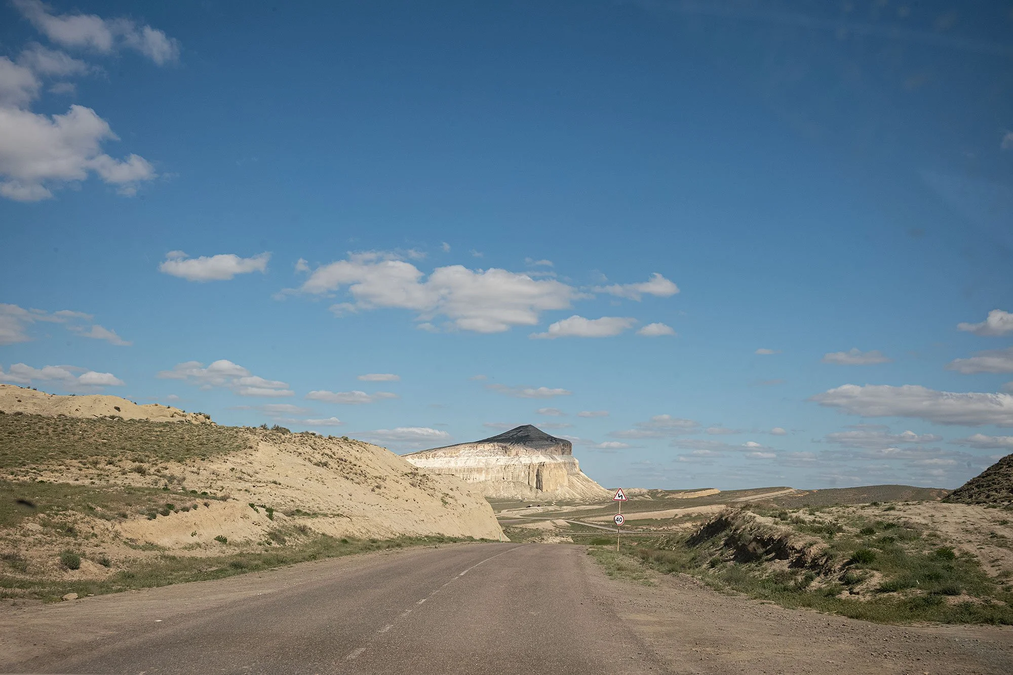 Mangystau, Kazakhstan.