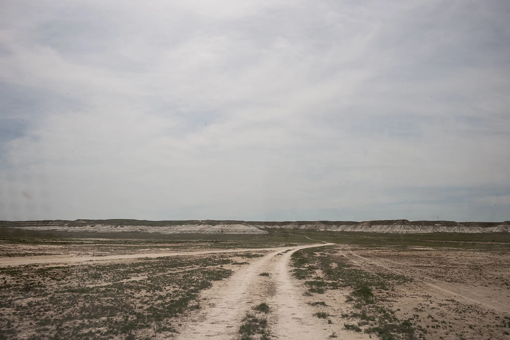 Mangystau, Kazakhstan.