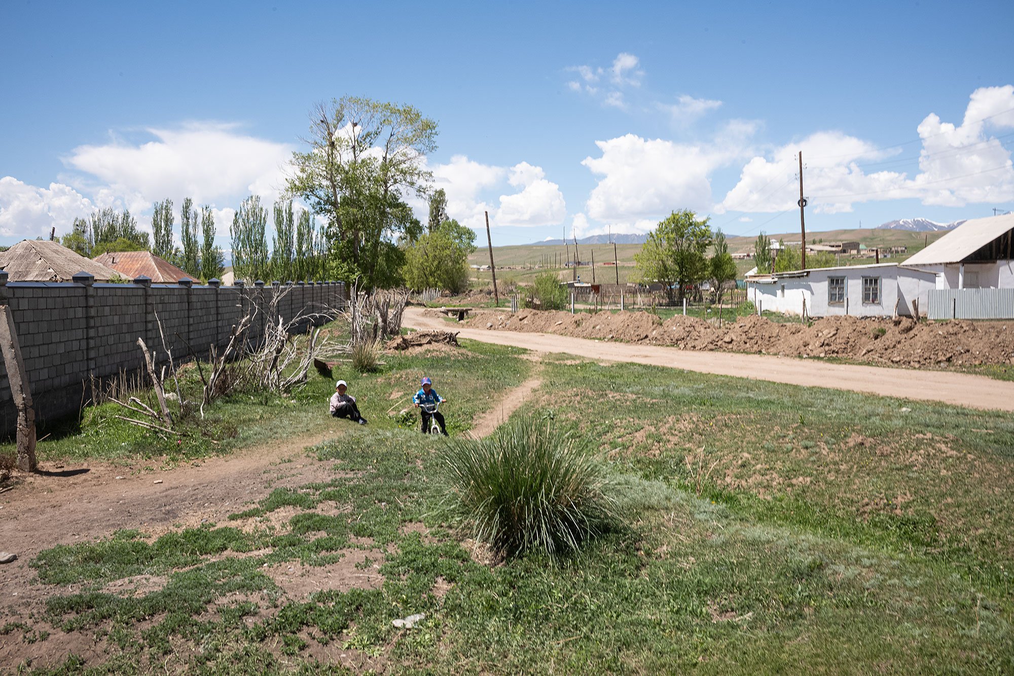 Kyzart Kyrgyzstan