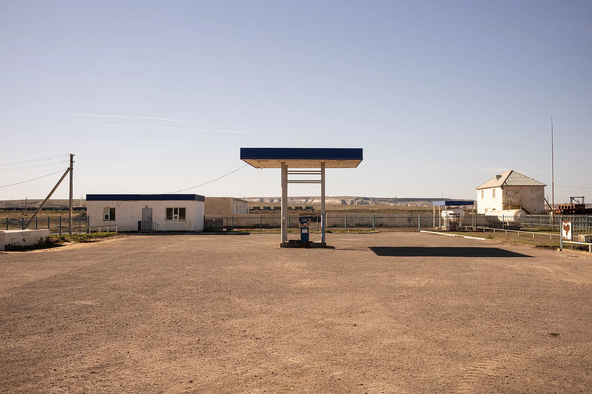Mangystau, Kazakhstan.