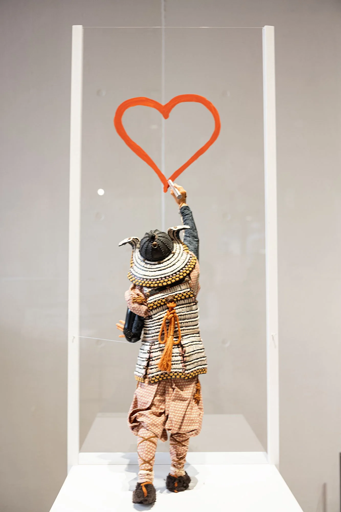 Hakone open air museum, Japan.