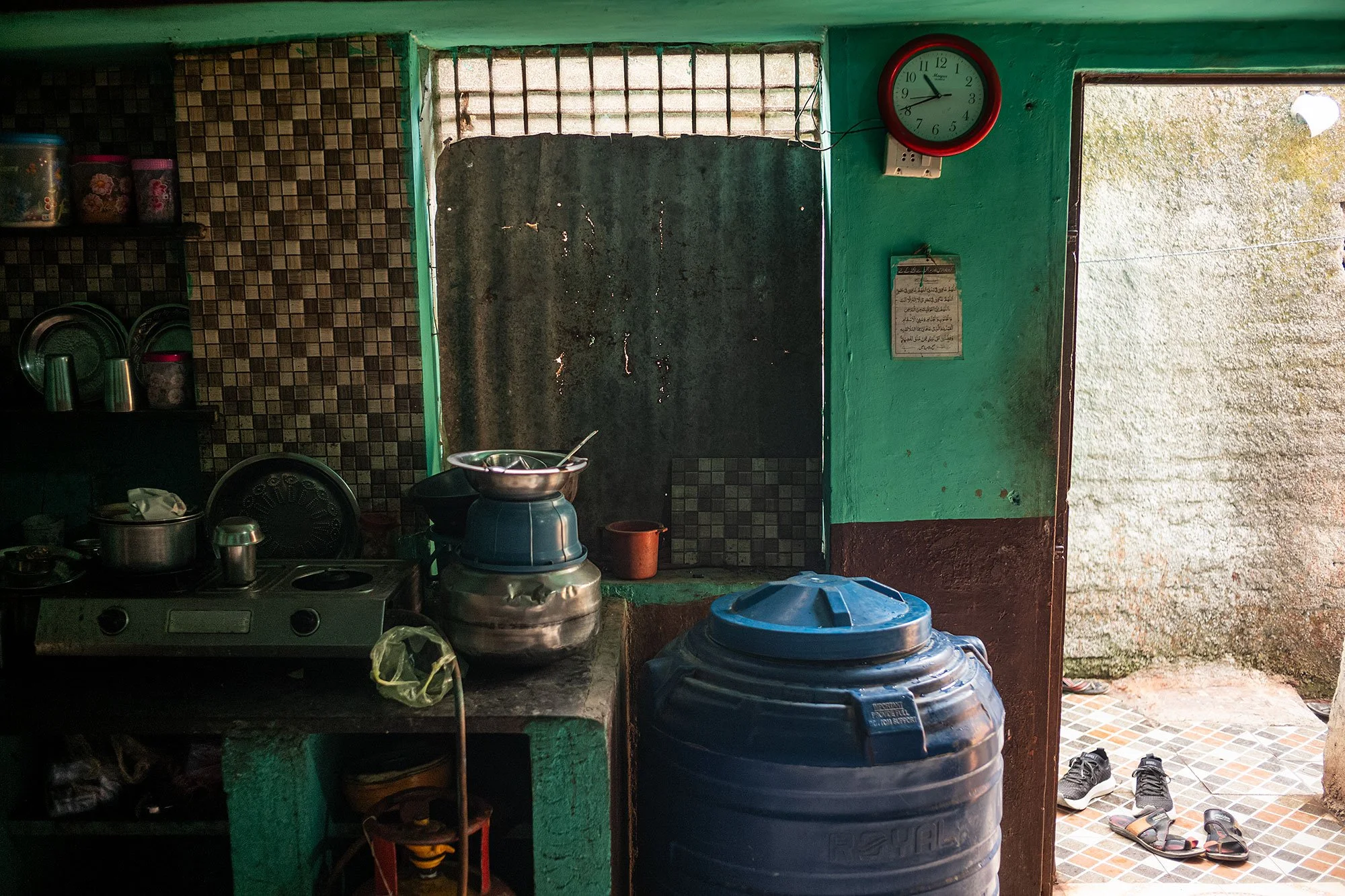 Chhatrapati Sambhajinagar, India.