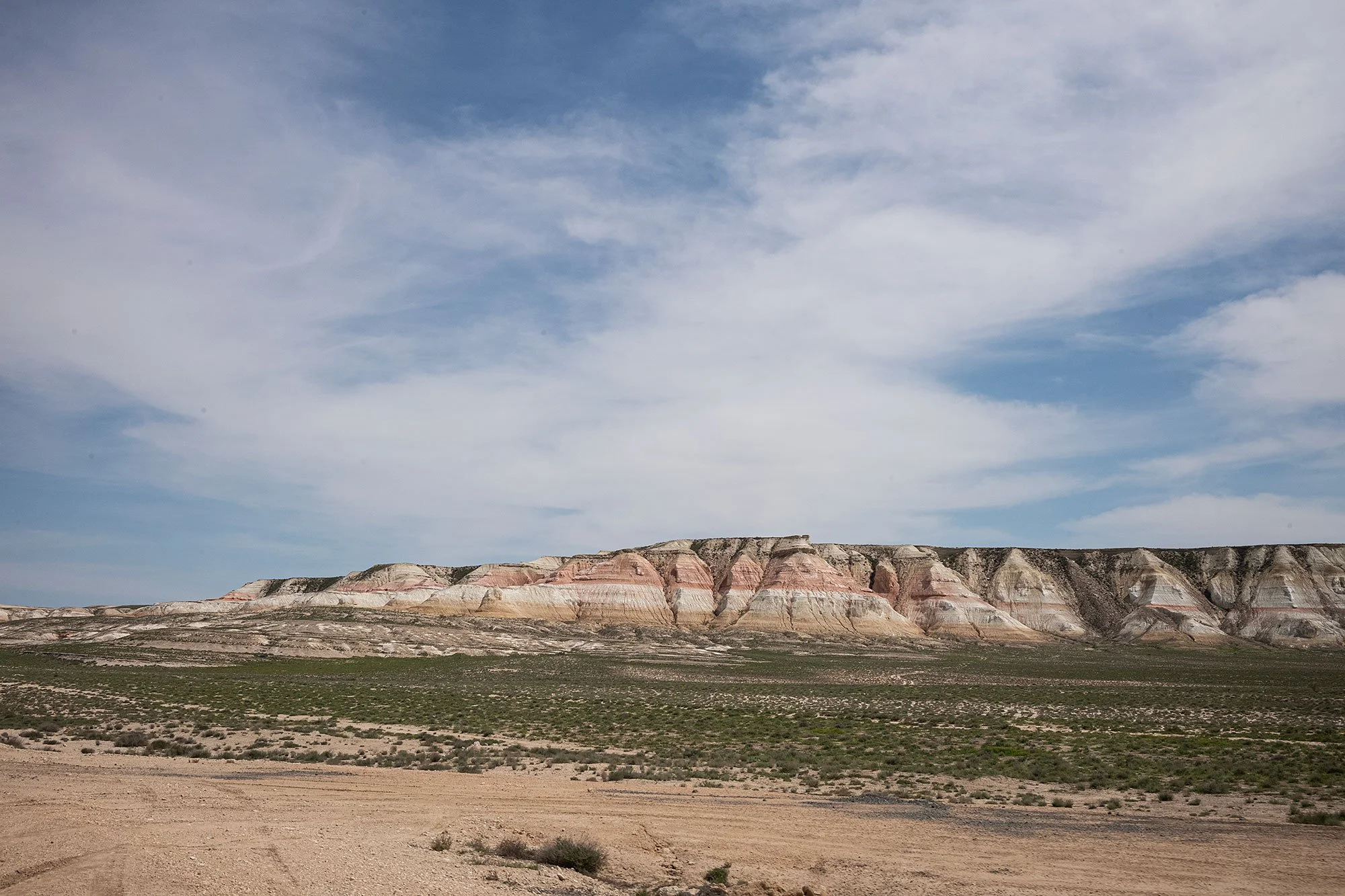 Mangystau, Kazakhstan.