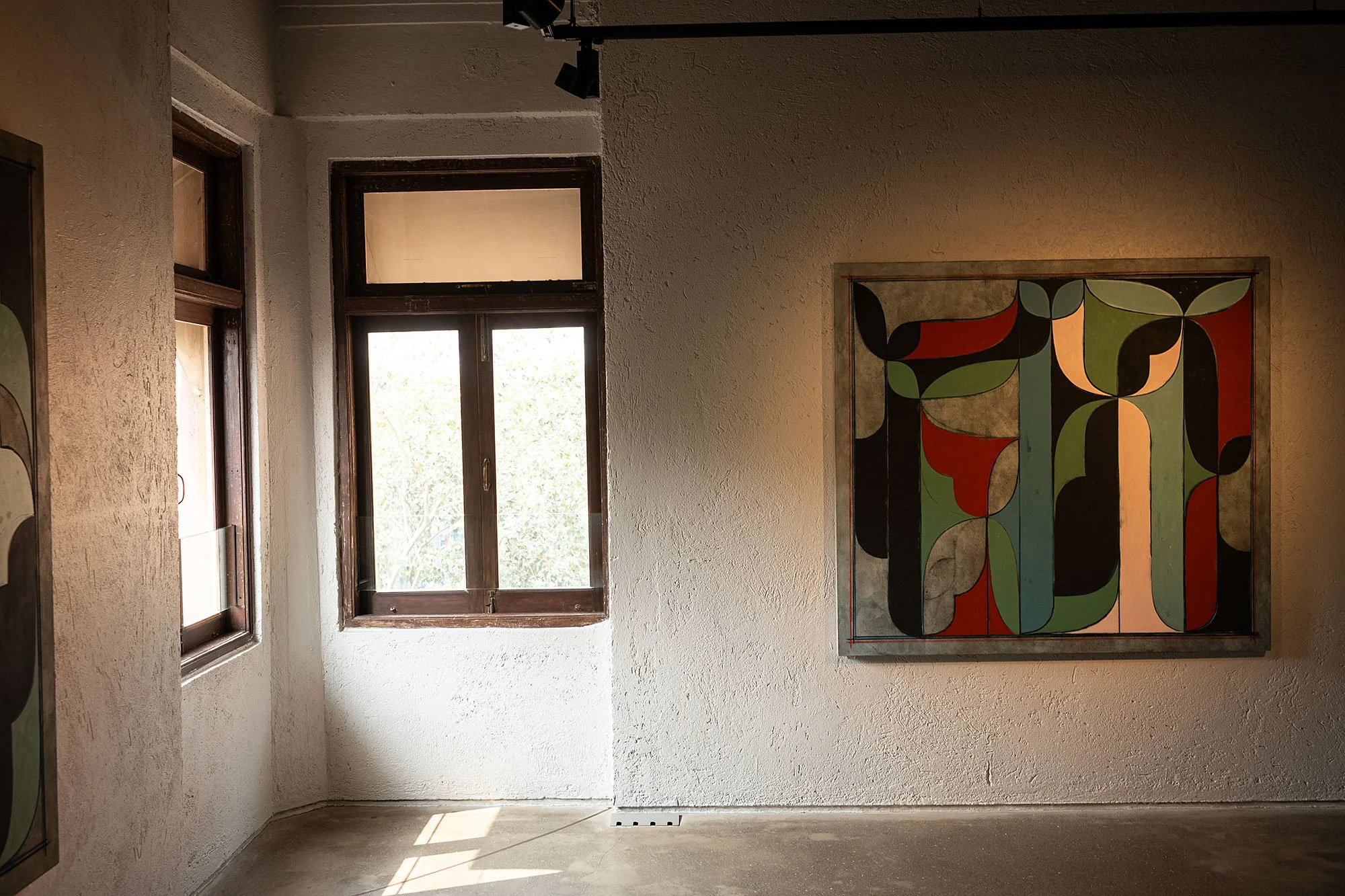 Kamrooz Aram. Nature Morte. Mumbai, India.