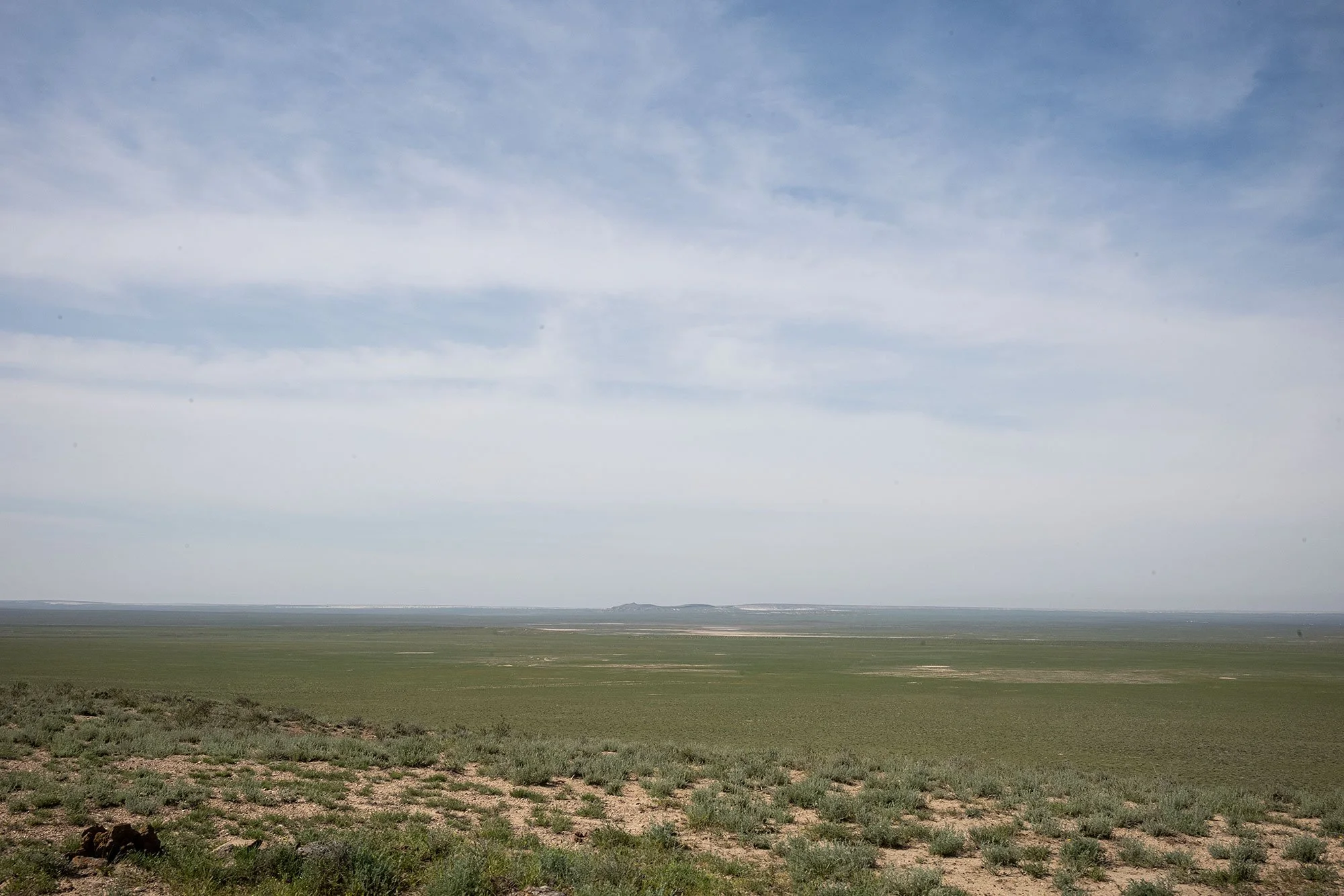 Mangystau, Kazakhstan.