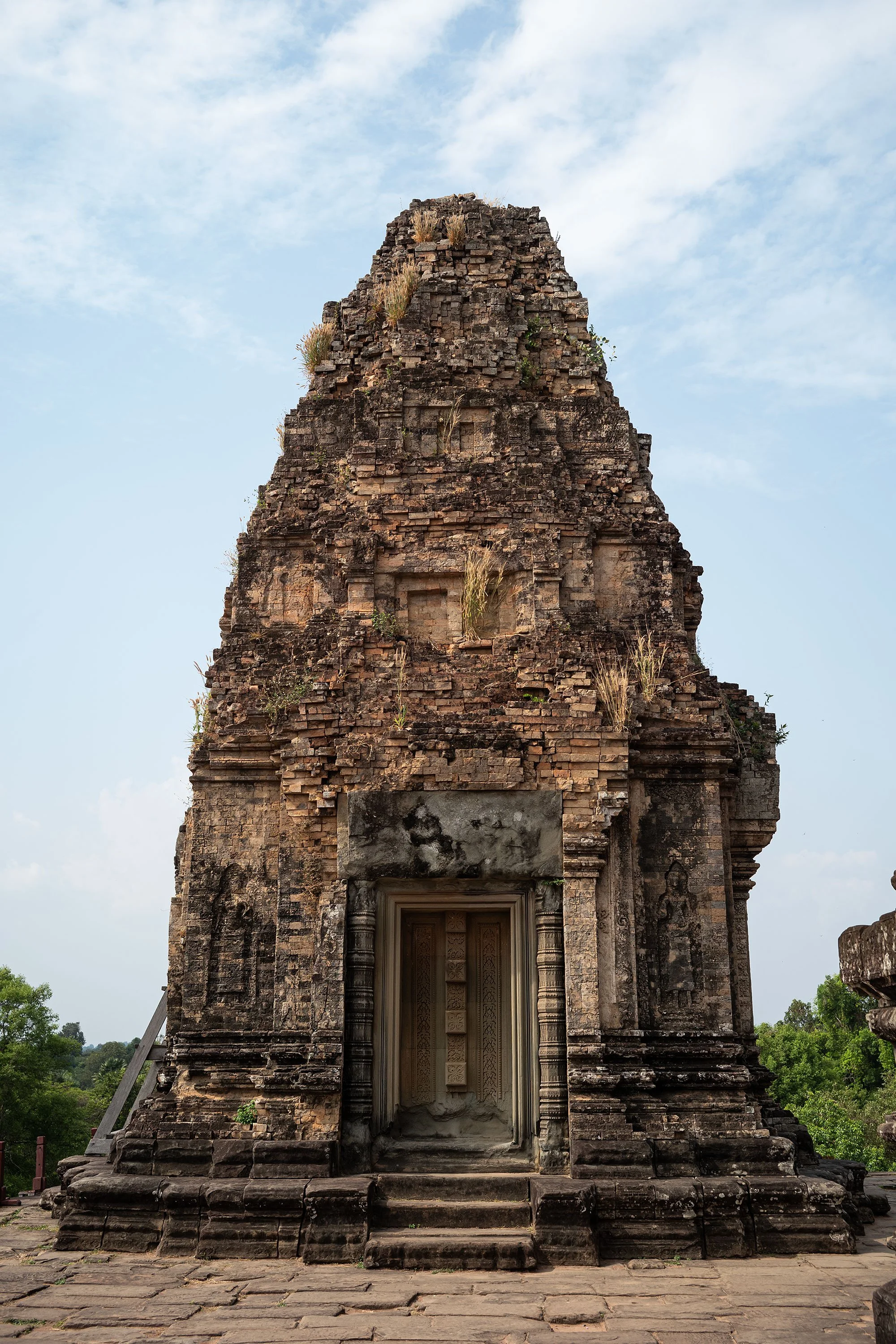 Pre Rup. Angkor, Cambodia.