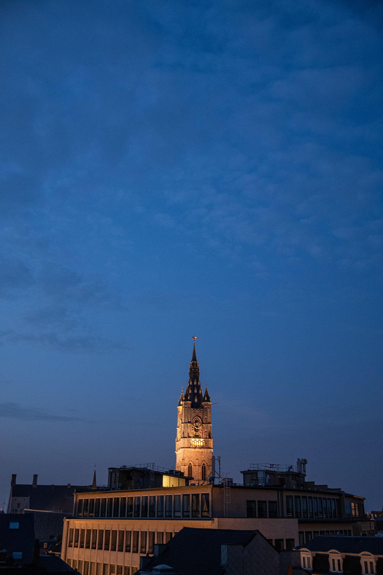 Ghent, Belg