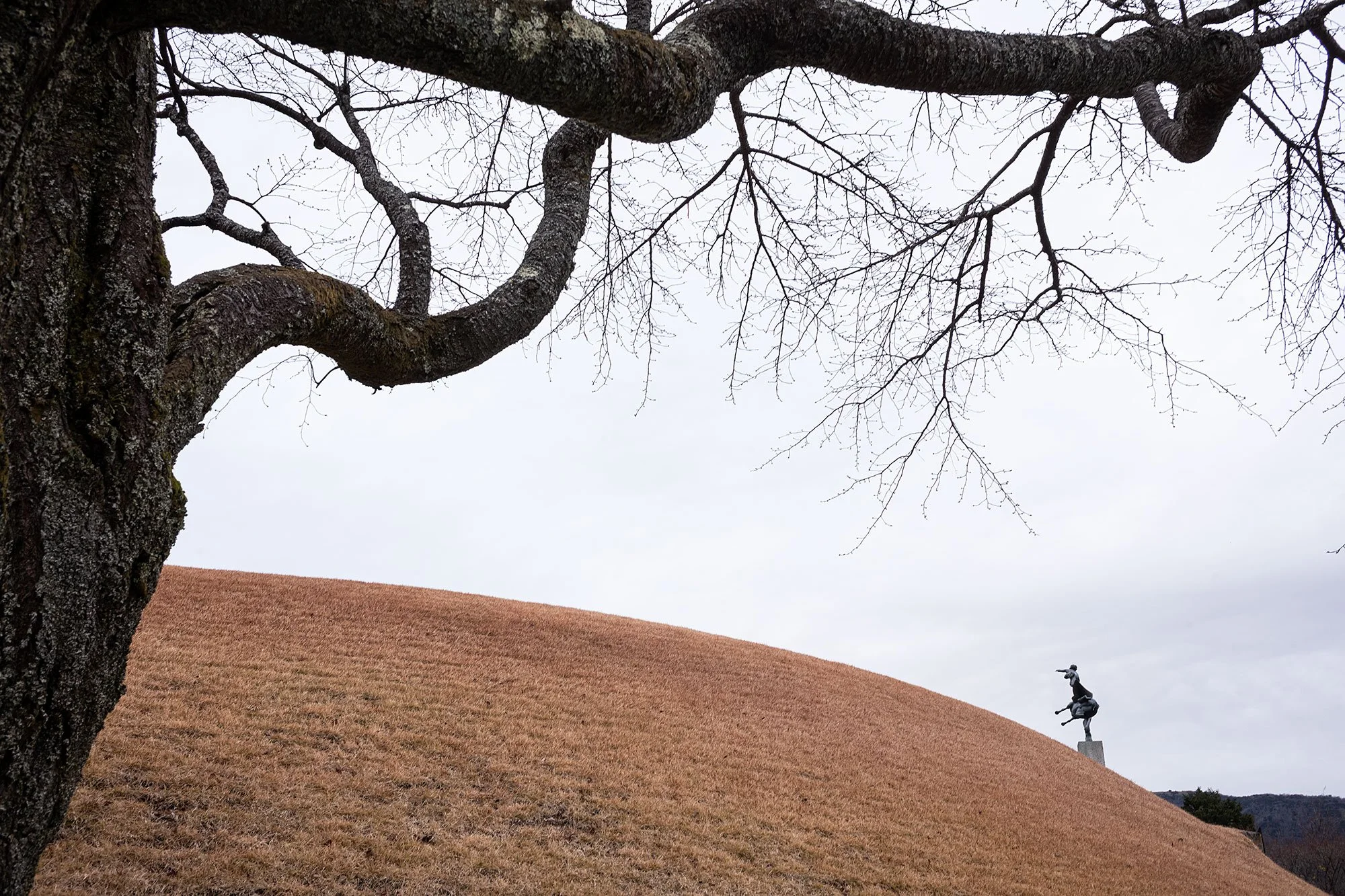 Hakone open air museum, Japan.