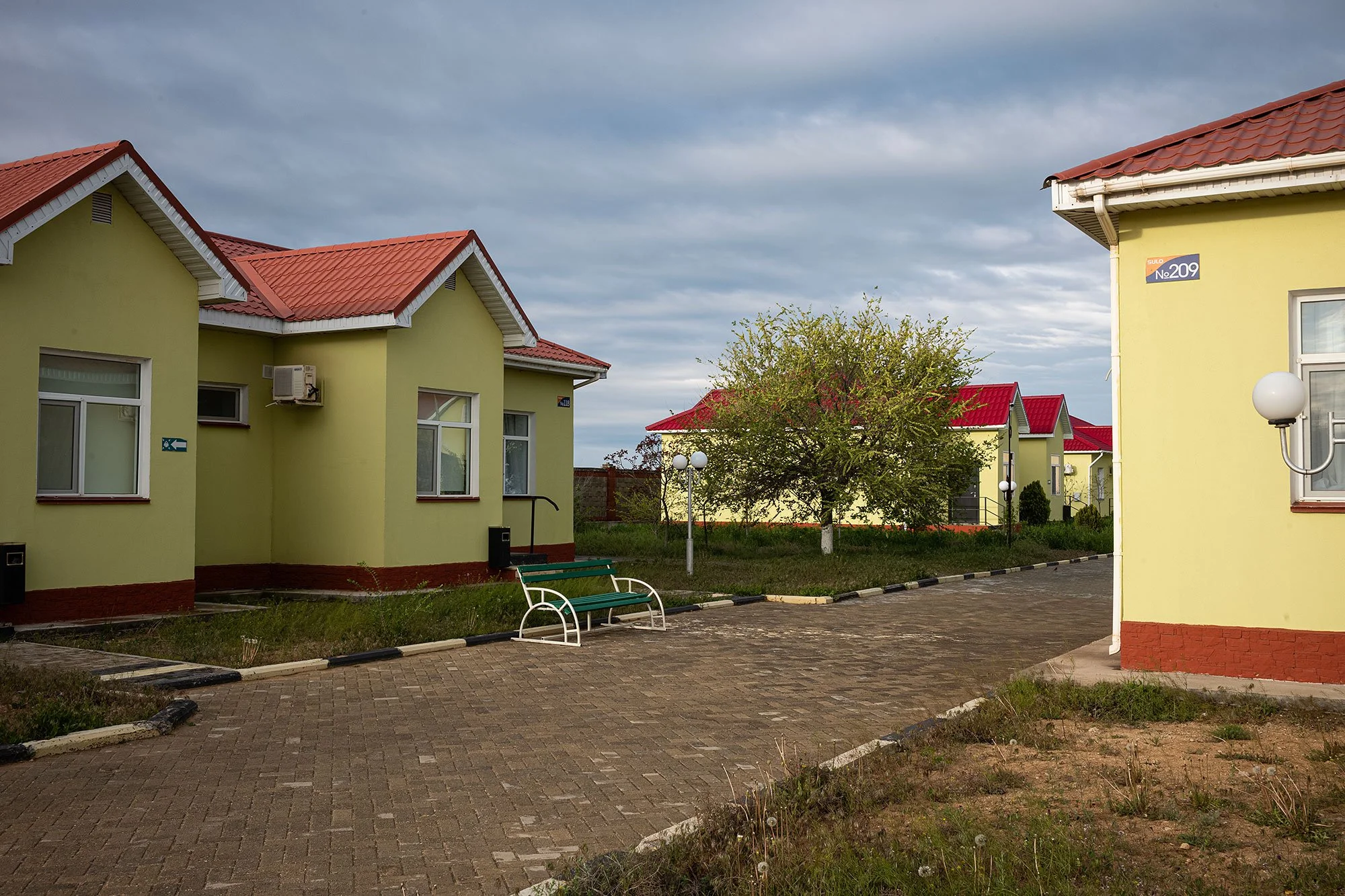 SULO Bautino. Mangystau, Kazakhstan.