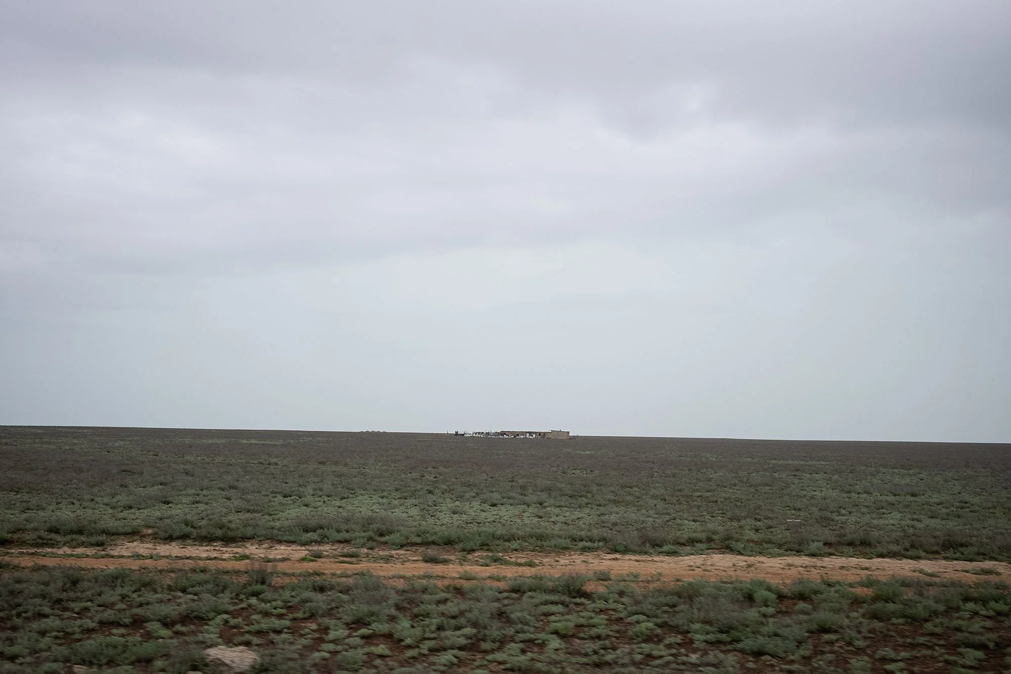 Mangystau, Kazakhstah.
