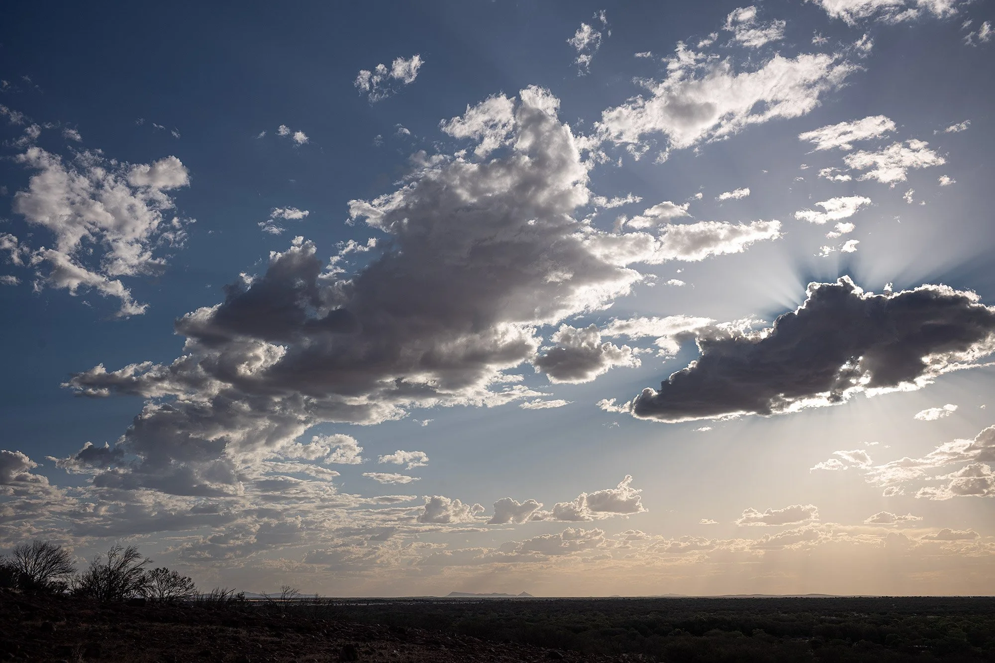 Waḻpa Gorge walk. Uluṟu-Kata Tjuṯa National Park. Yulara, Australia.
