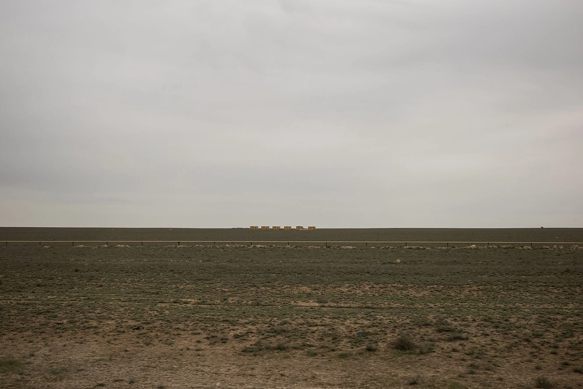 Mangystau, Kazakhstan.