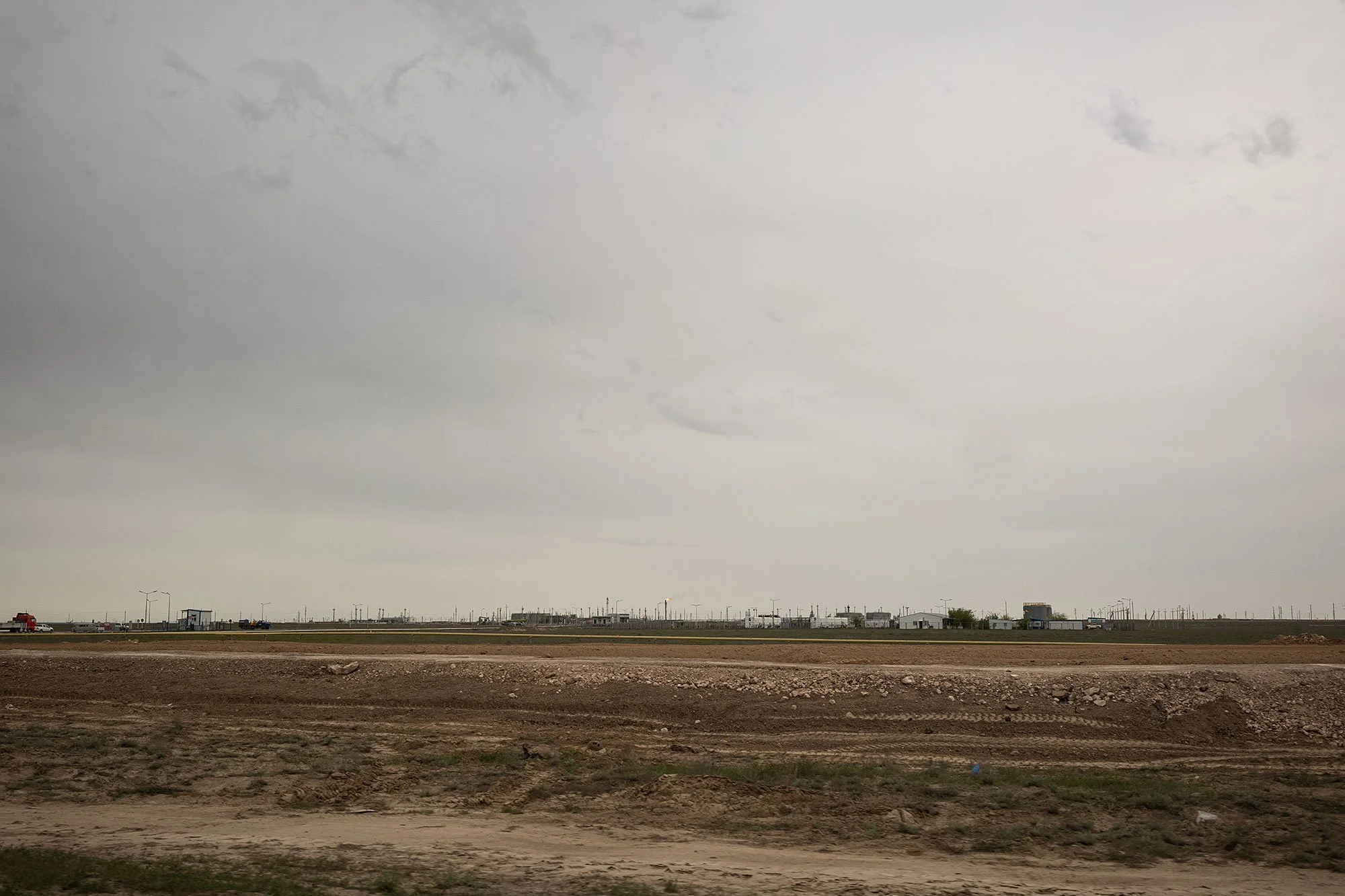 Mangystau, Kazakhstan.