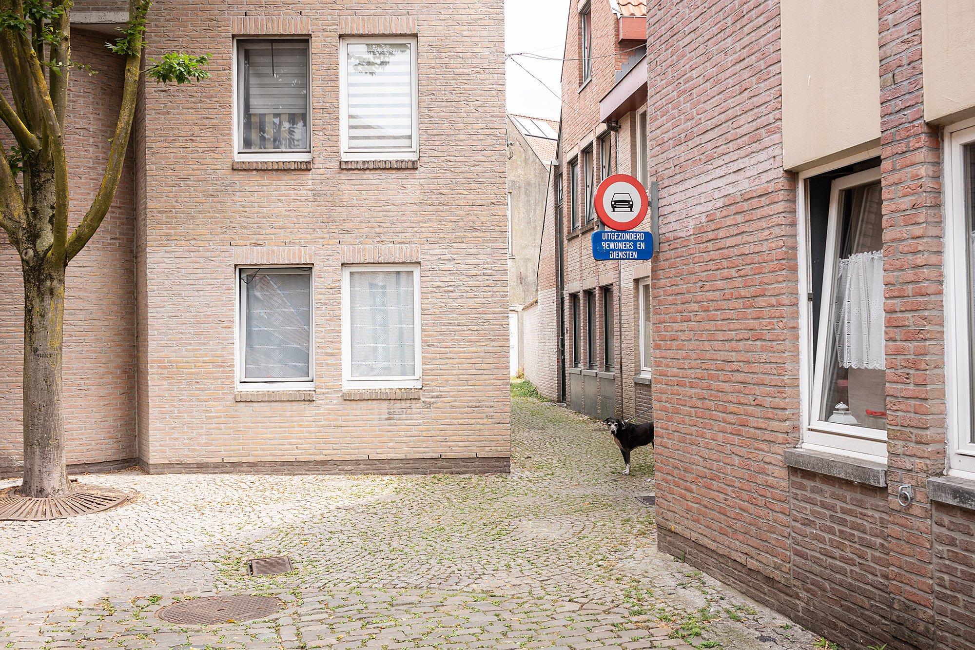 Ghent, Belgium.