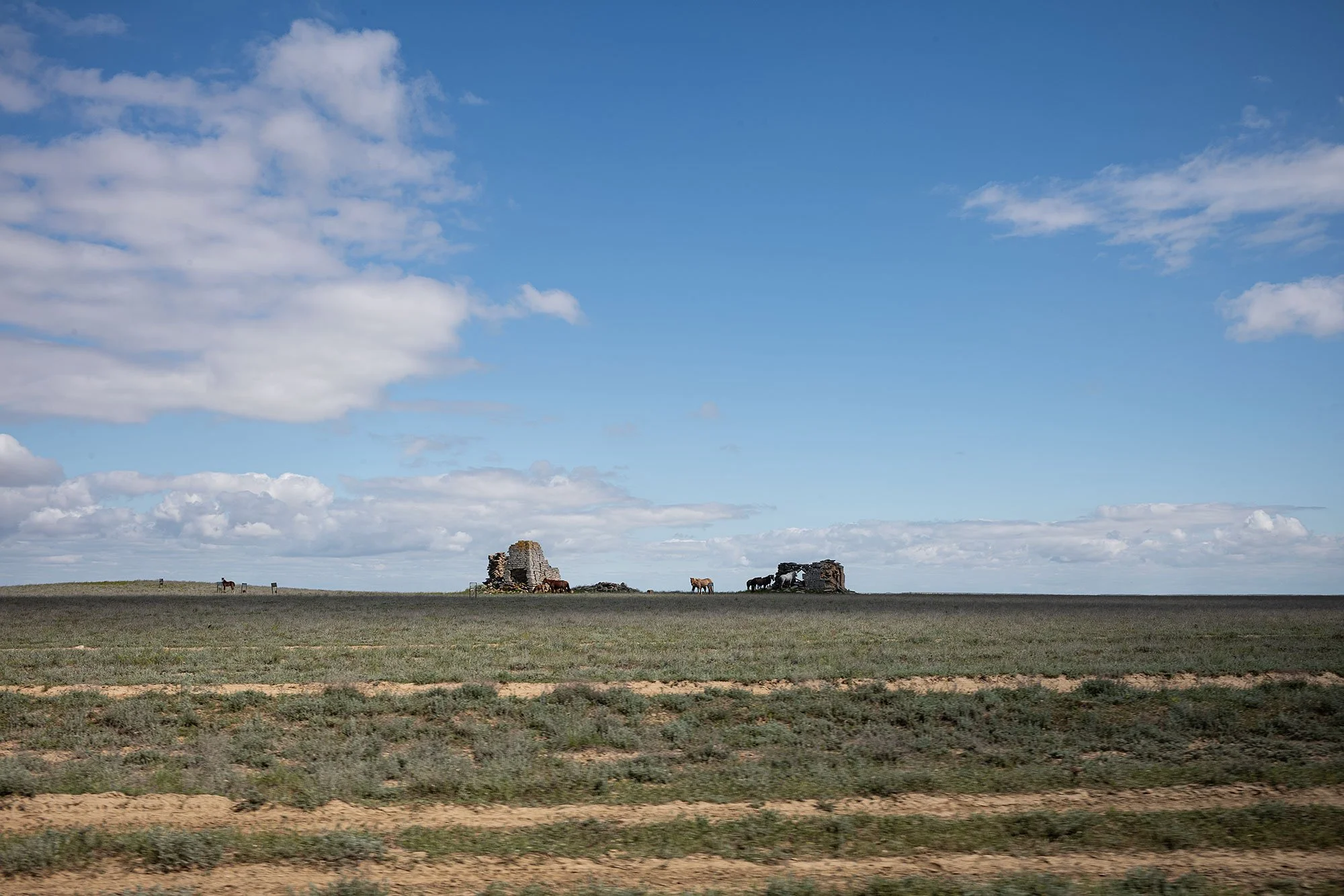 Mangystau, Kazakhstan.