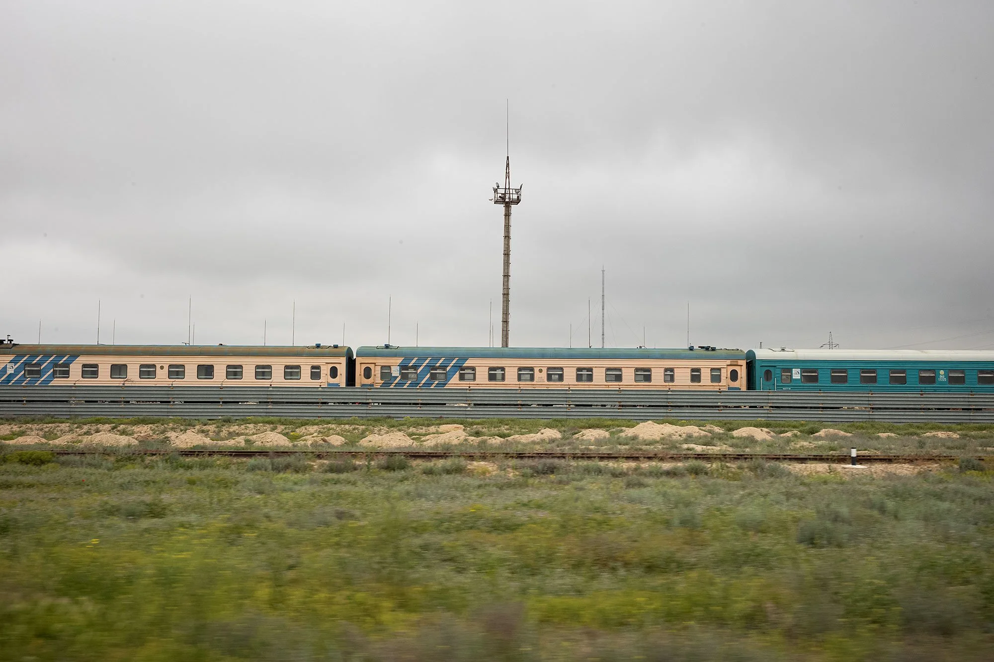 Aktau Kazakhstan