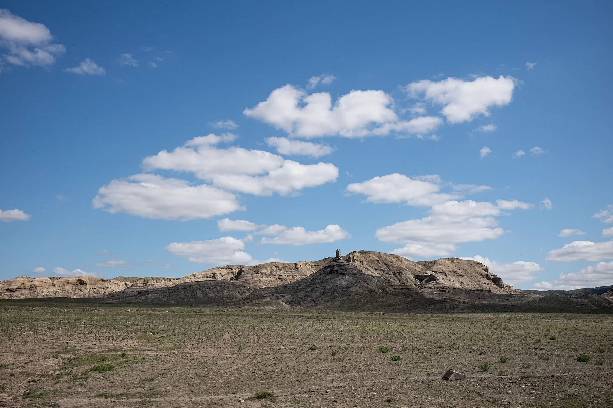 Mangystau, Kazakhstan