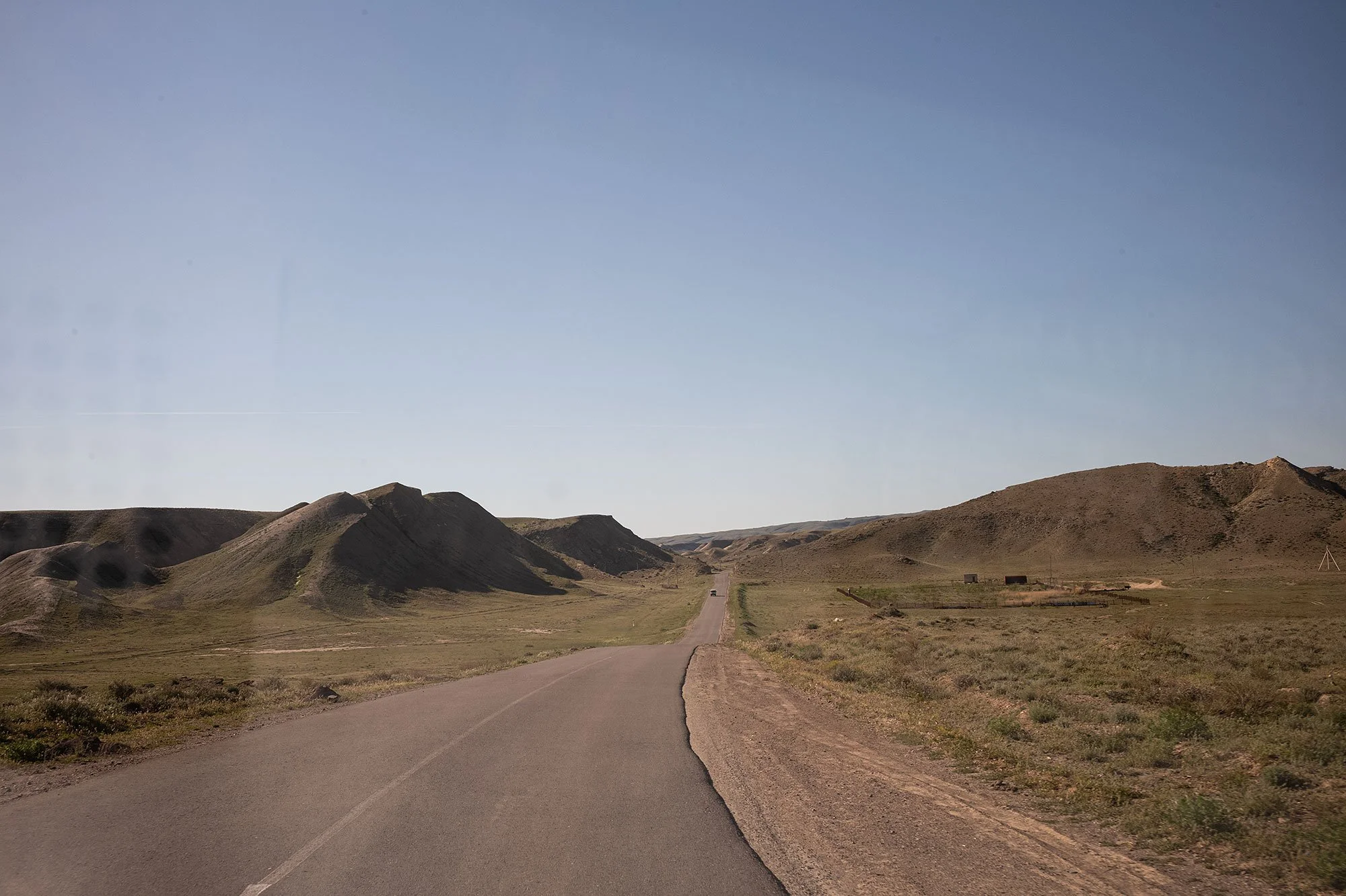 Mangystau, Kazakhstan.