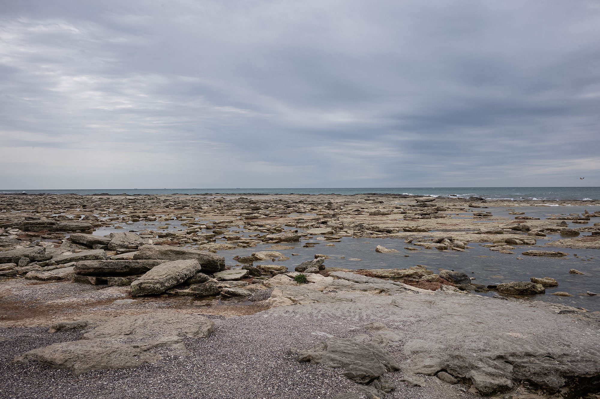 Naberezhnaya Aktau. Aktau, Kazakhstan.