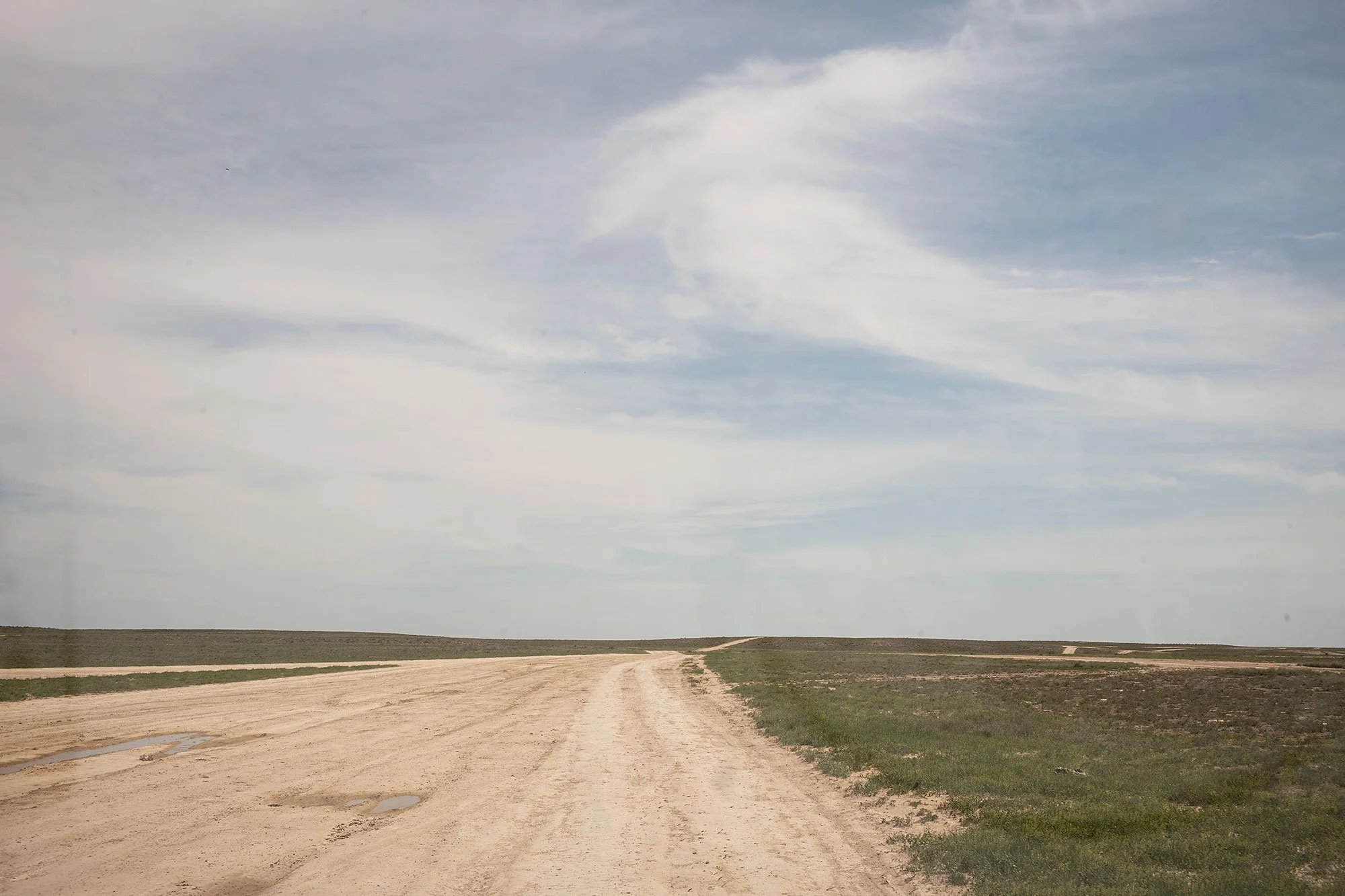 Mangystay, Kazakhstan.