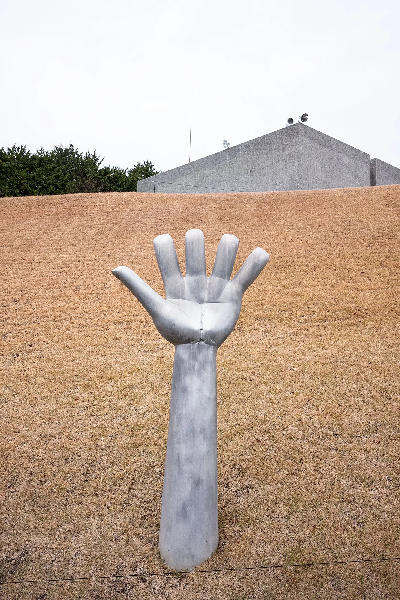 Hakone open air museum, Japan.