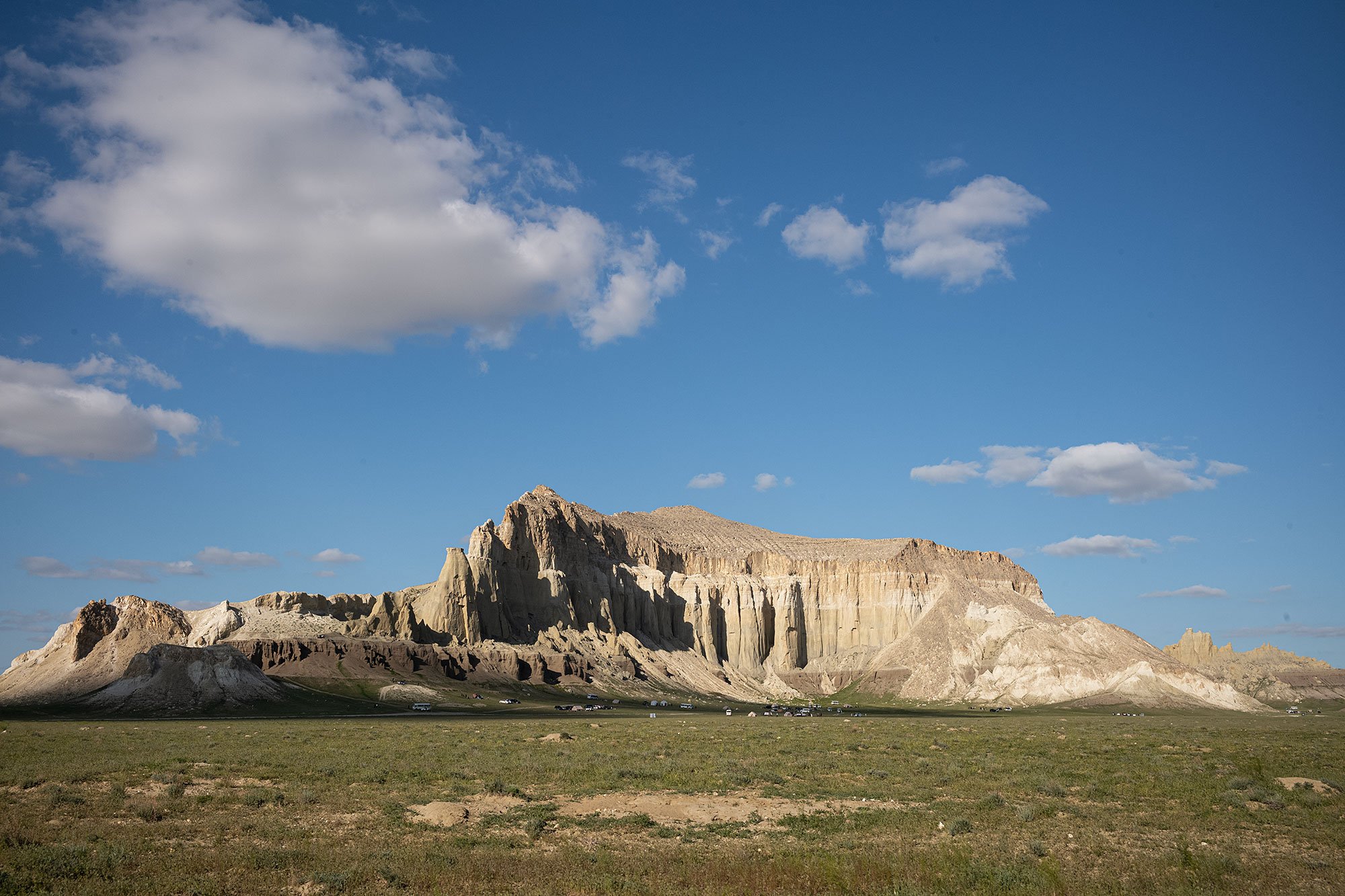 Mangystau, Kazakhstan.