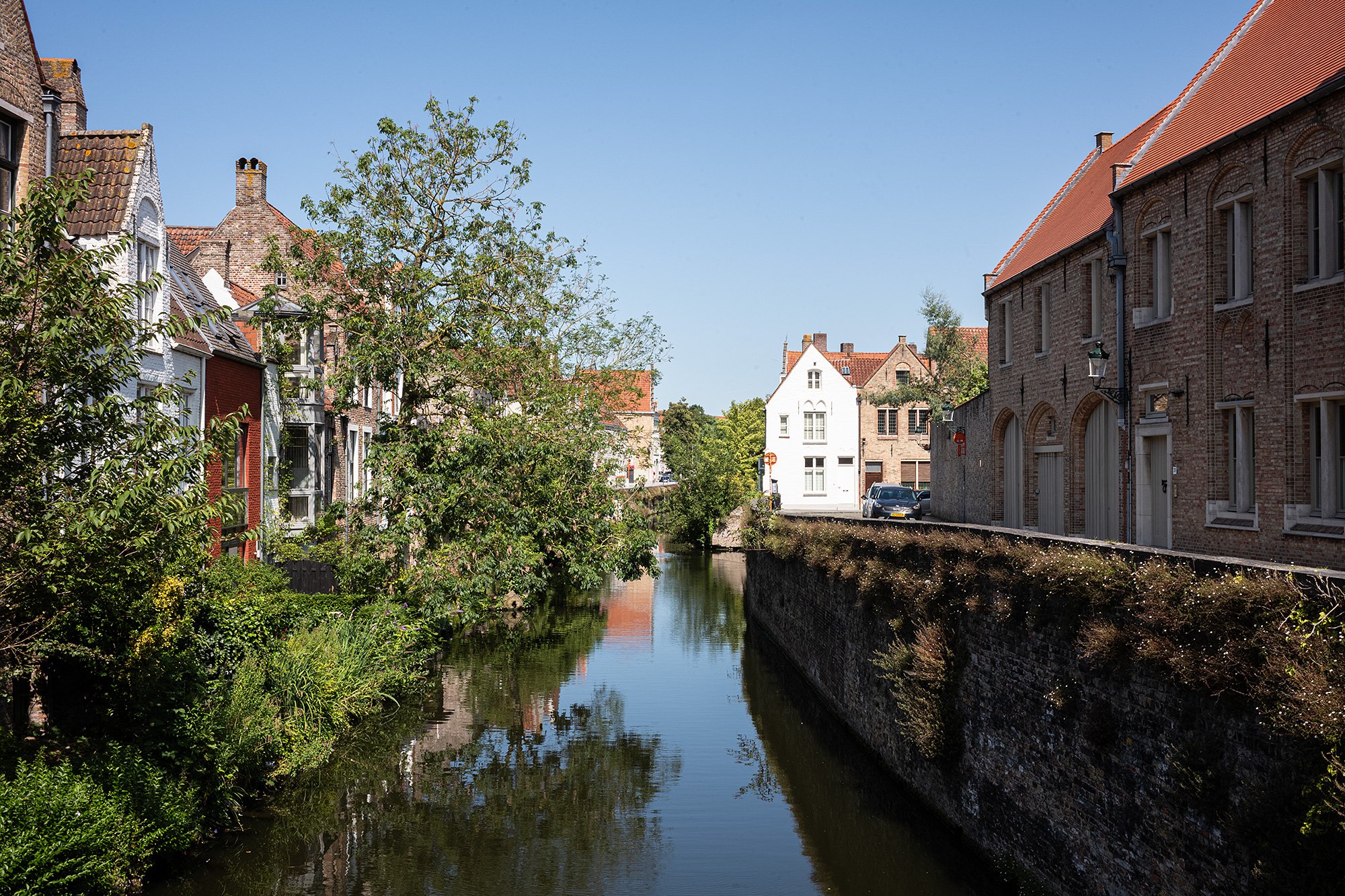 Bruges, Belgium.