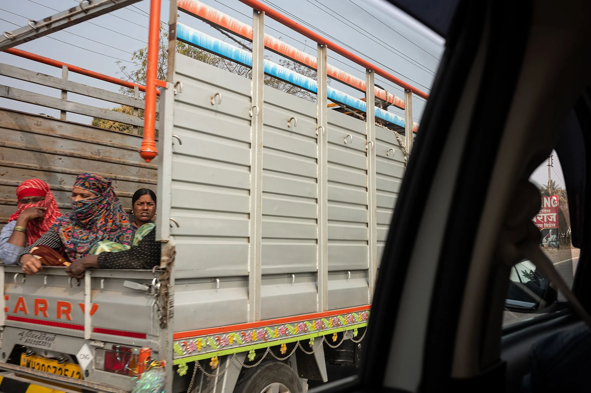 Chhatrapati Sambhajinagar, India.