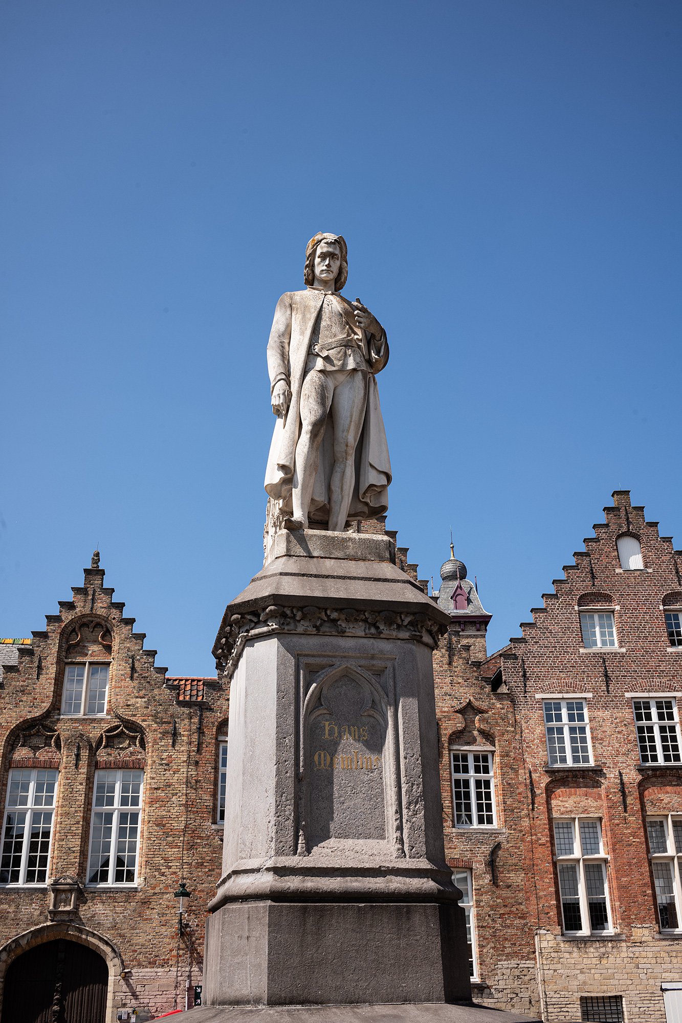 Bruges, Belgium.