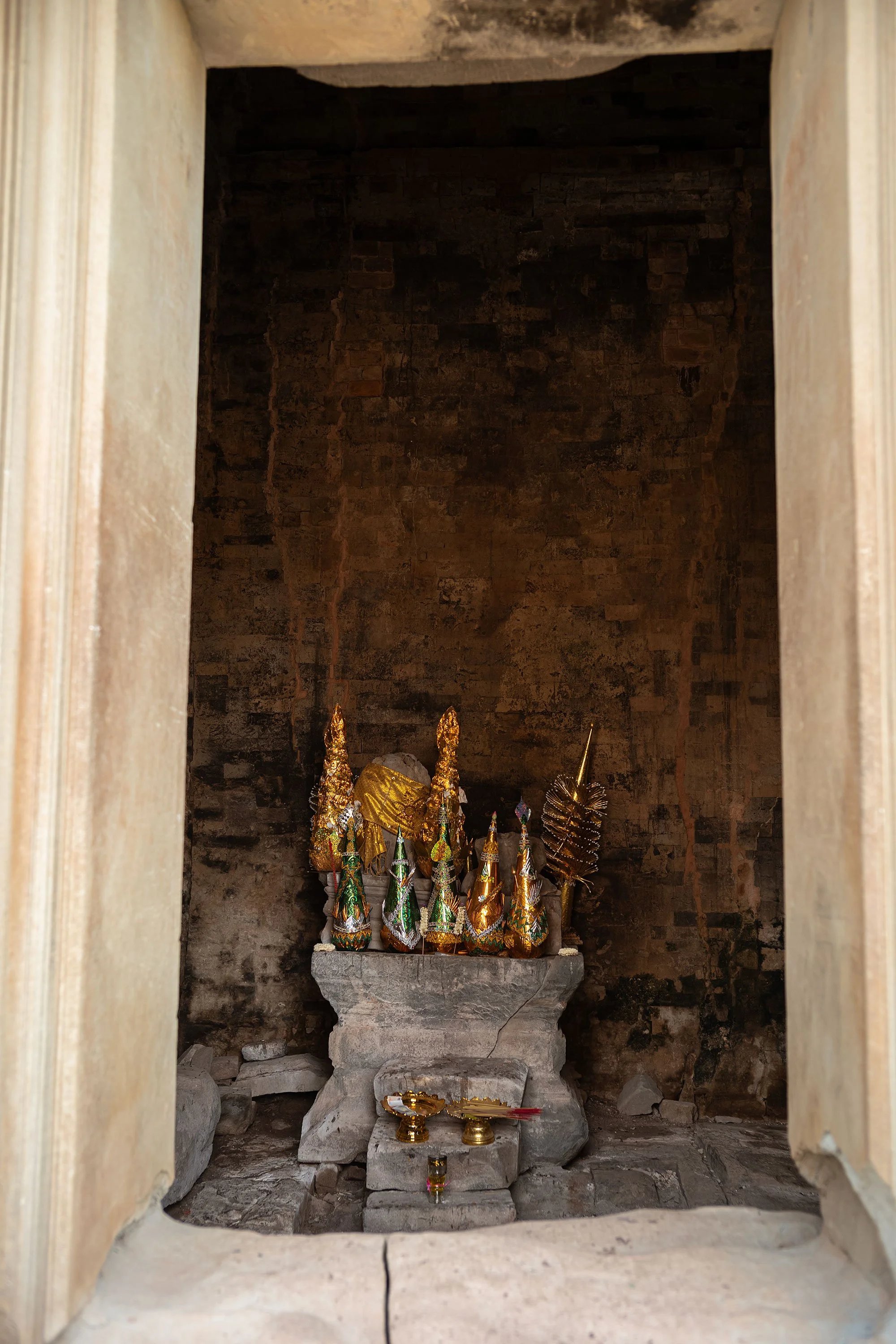 Pre Rup. Angkor, Cambodia.