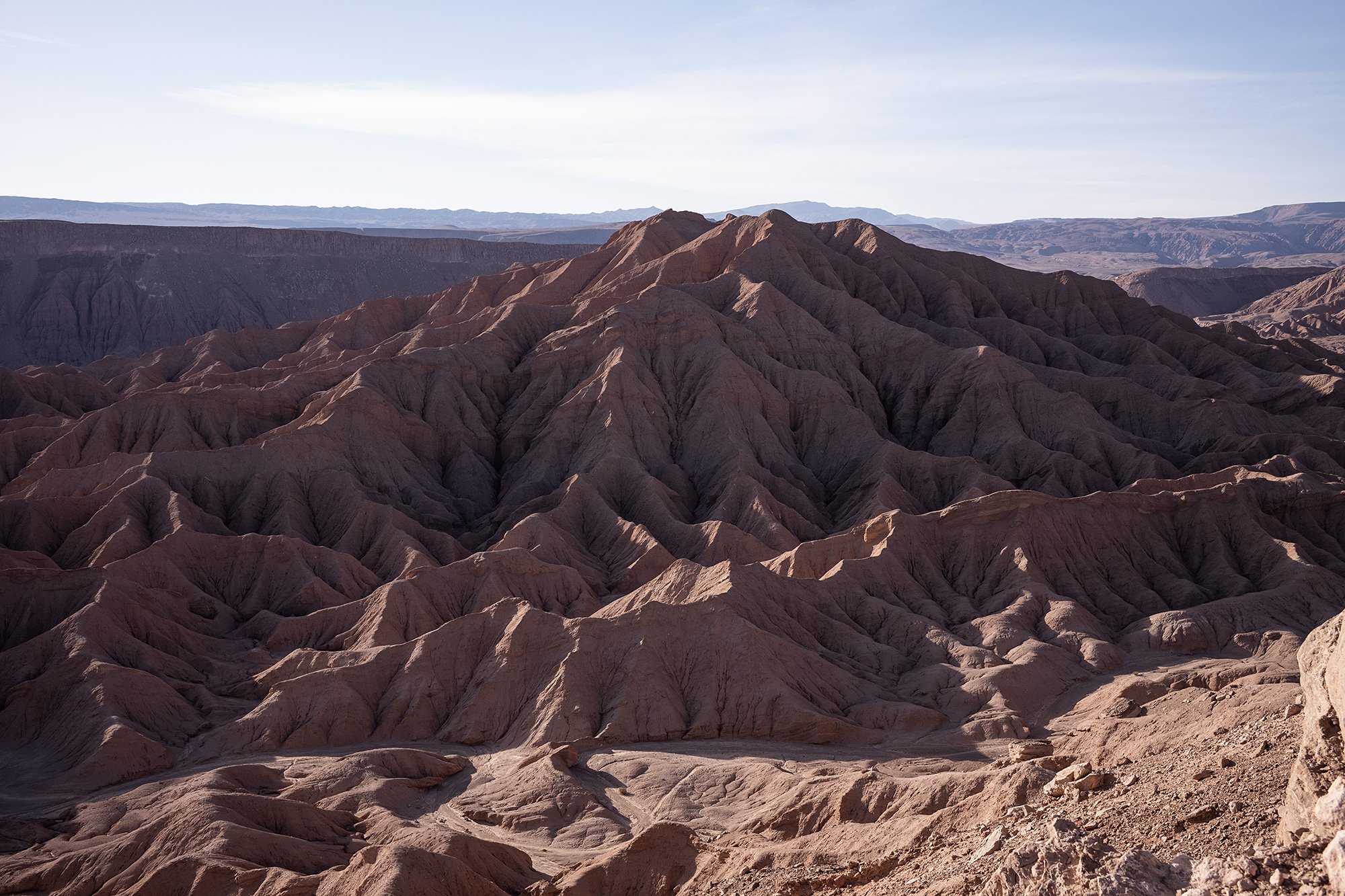 Atacama, Chile.