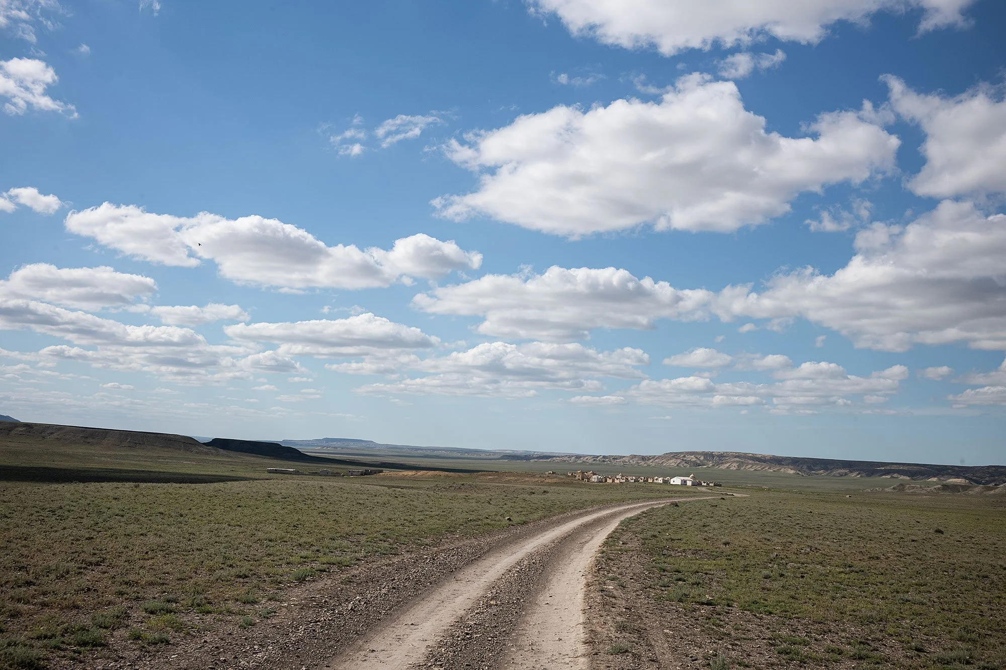 Mangystau, Kazakhstan.