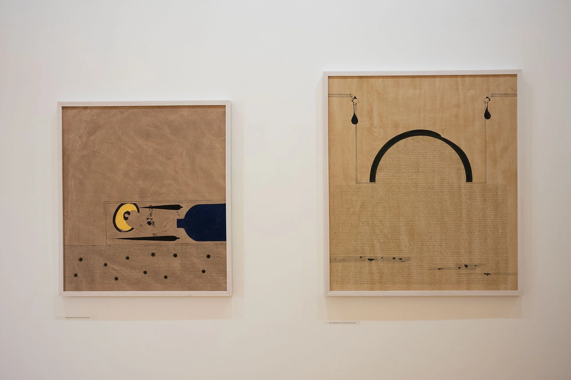 Azal Se Abad Tak: A journey between two eternities. Chatterjee & Lal, Mumbai, India.